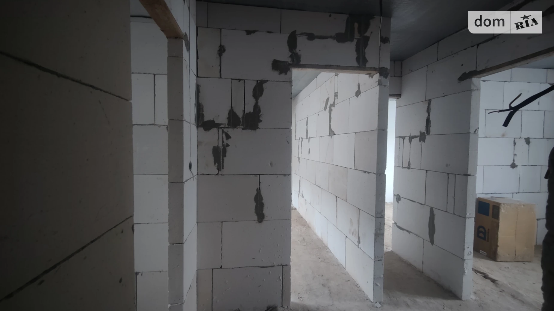 Продается 2-комнатная квартира 40 кв. м в Виннице, пер. Евгения Сверстюка(Толбухина) - фото 3