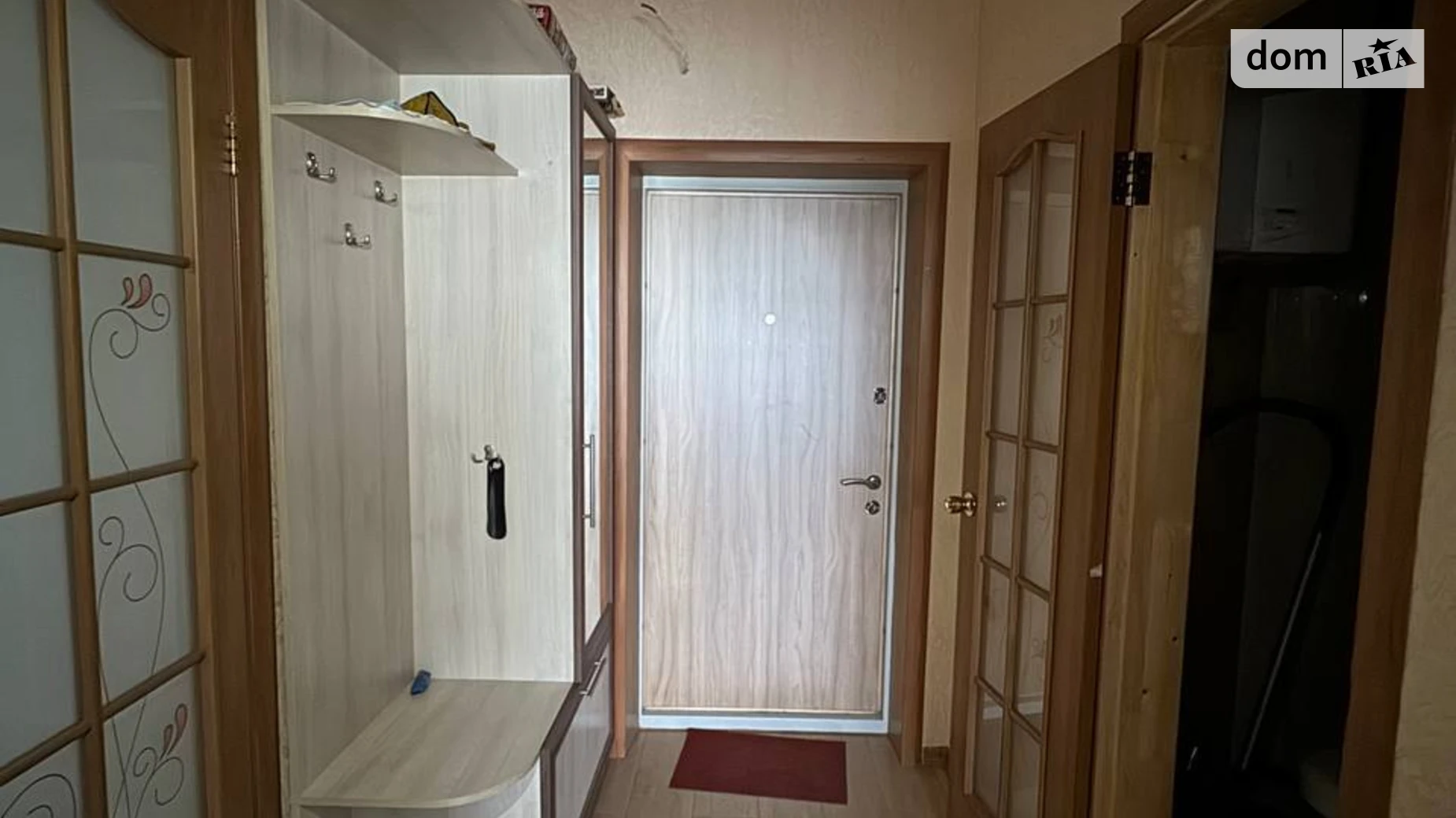 Продается 1-комнатная квартира 45 кв. м в Николаеве, ул. Лазурная - фото 3