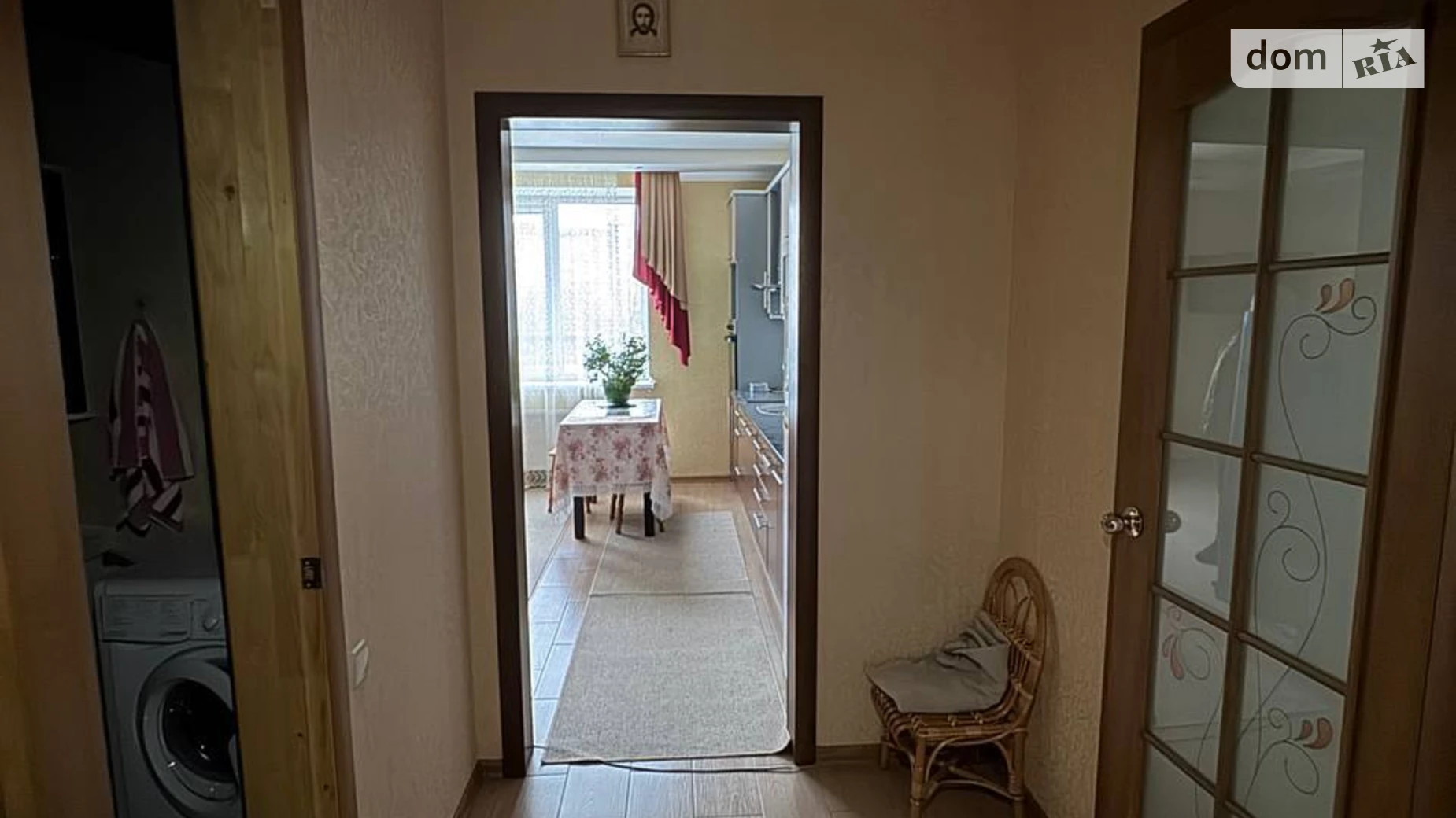 Продается 1-комнатная квартира 45 кв. м в Николаеве, ул. Лазурная - фото 4