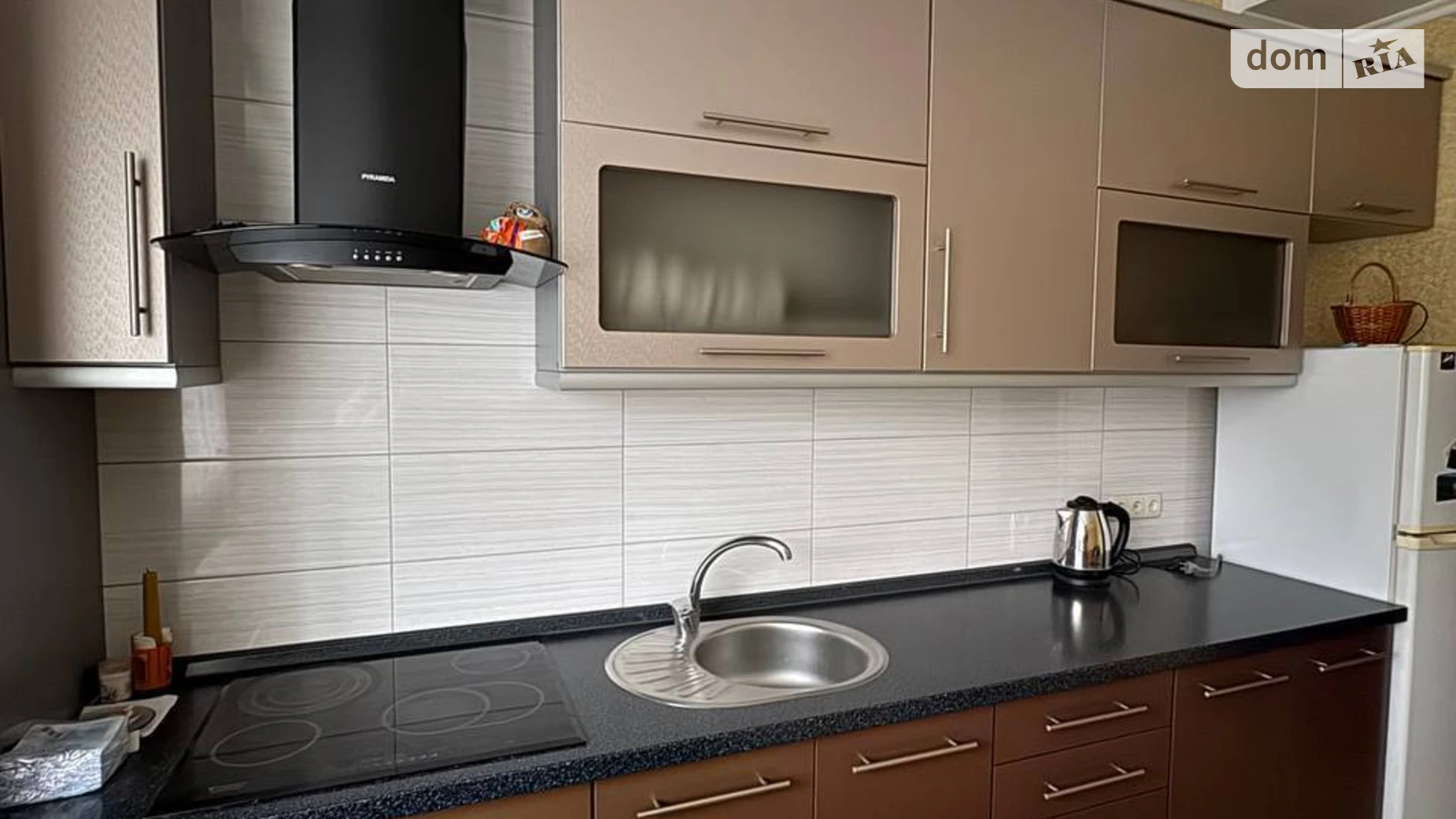 Продается 1-комнатная квартира 45 кв. м в Николаеве, ул. Лазурная - фото 5