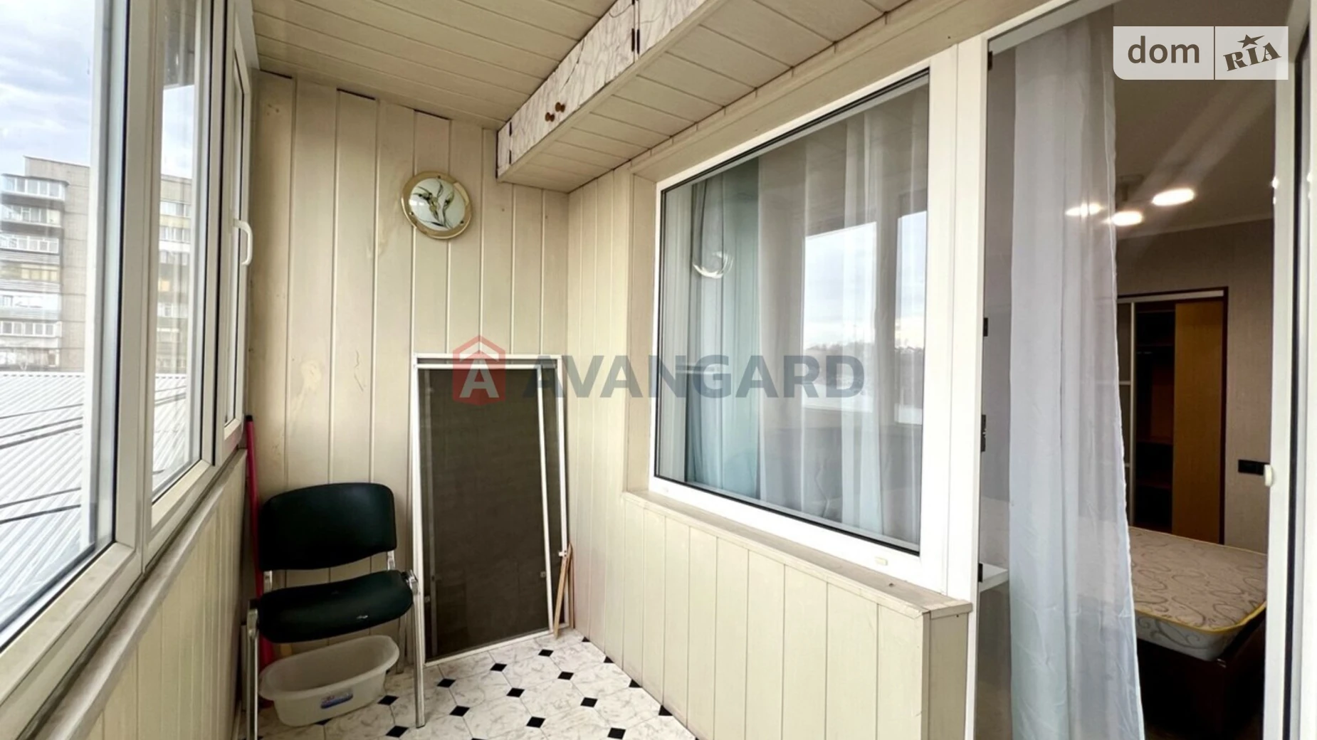 Продается 3-комнатная квартира 66.8 кв. м в Днепре, ул. Большая Диевская(Трофимовых Братьев), 36 - фото 4