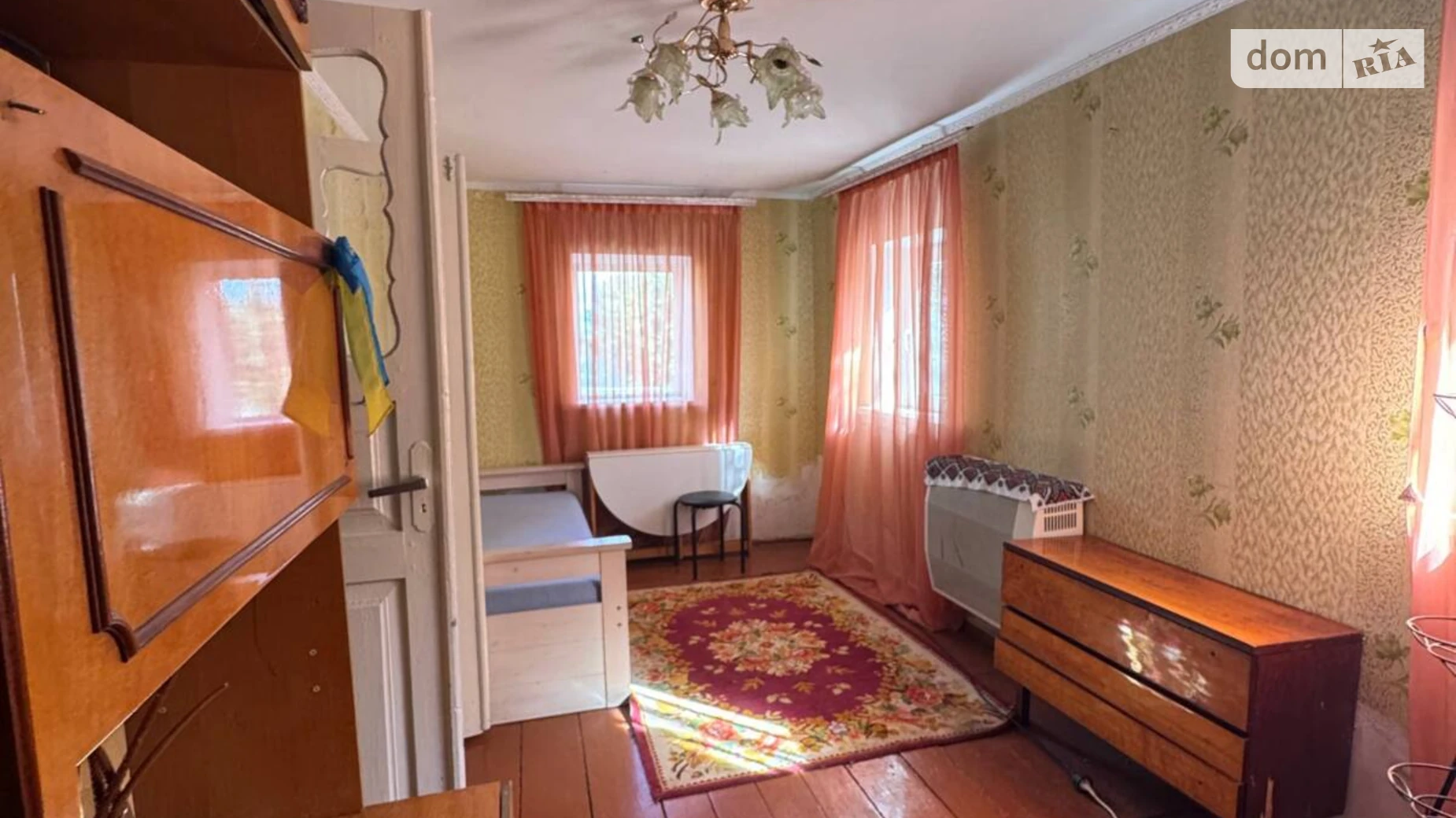 Продается одноэтажный дом 52.5 кв. м с участком, цена: 33500 $ - фото 2