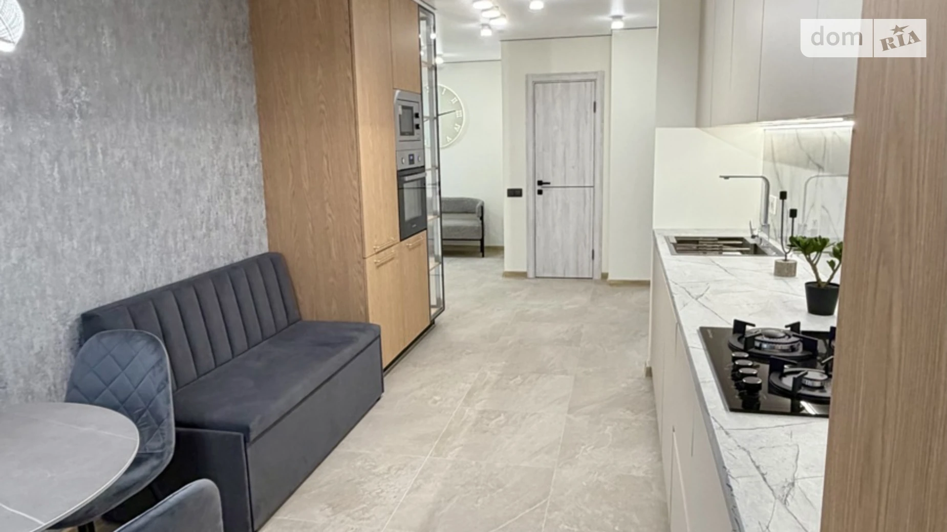 3-кімнатна квартира 90 кв. м у Тернополі, вул. Пирогова, 46 - фото 3