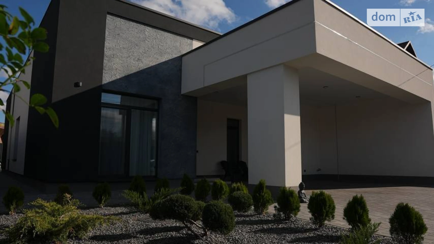 Продается одноэтажный дом 176 кв. м с балконом, цена: 450000 $ - фото 2