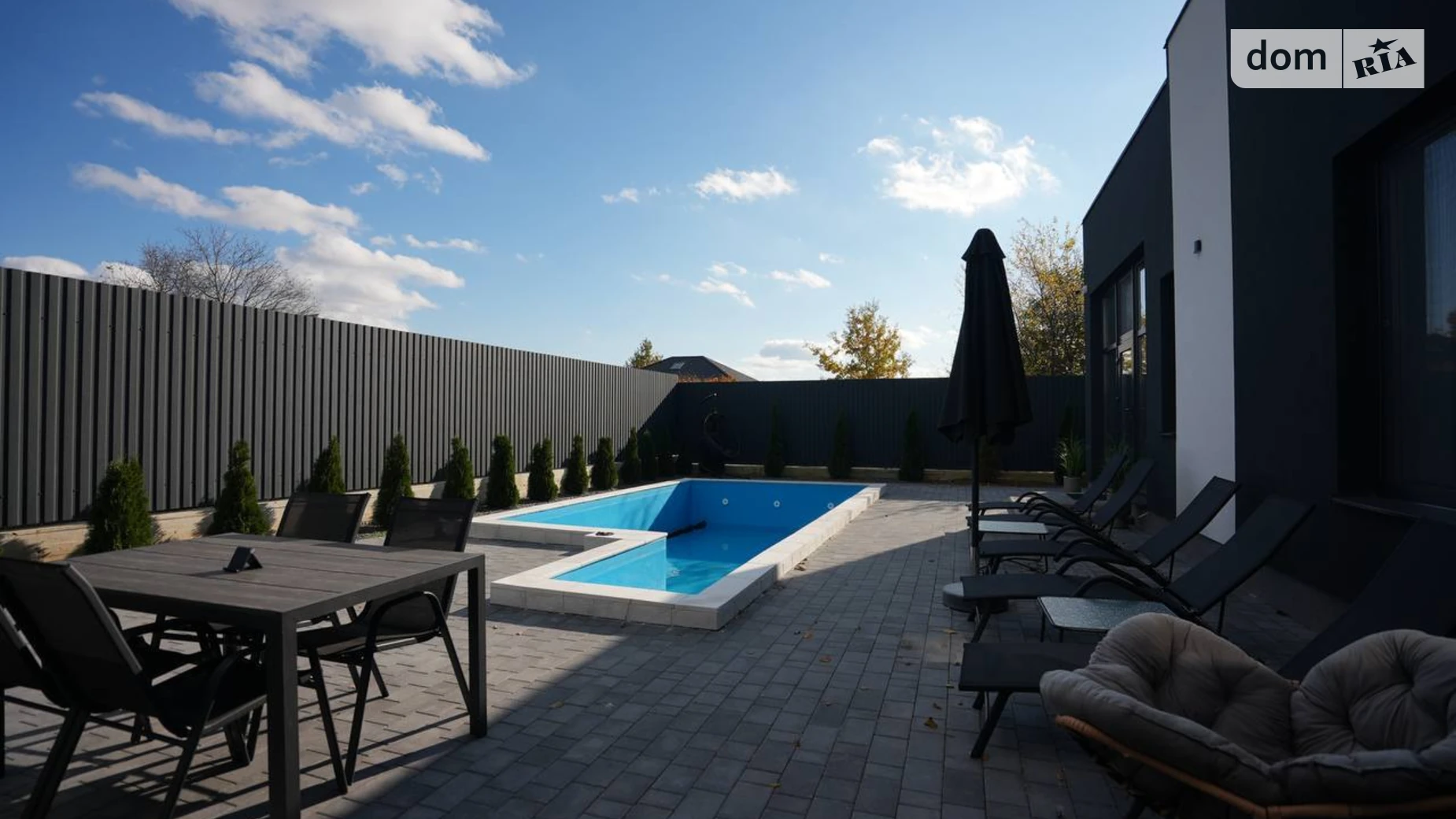 Продается одноэтажный дом 176 кв. м с балконом, цена: 450000 $ - фото 4