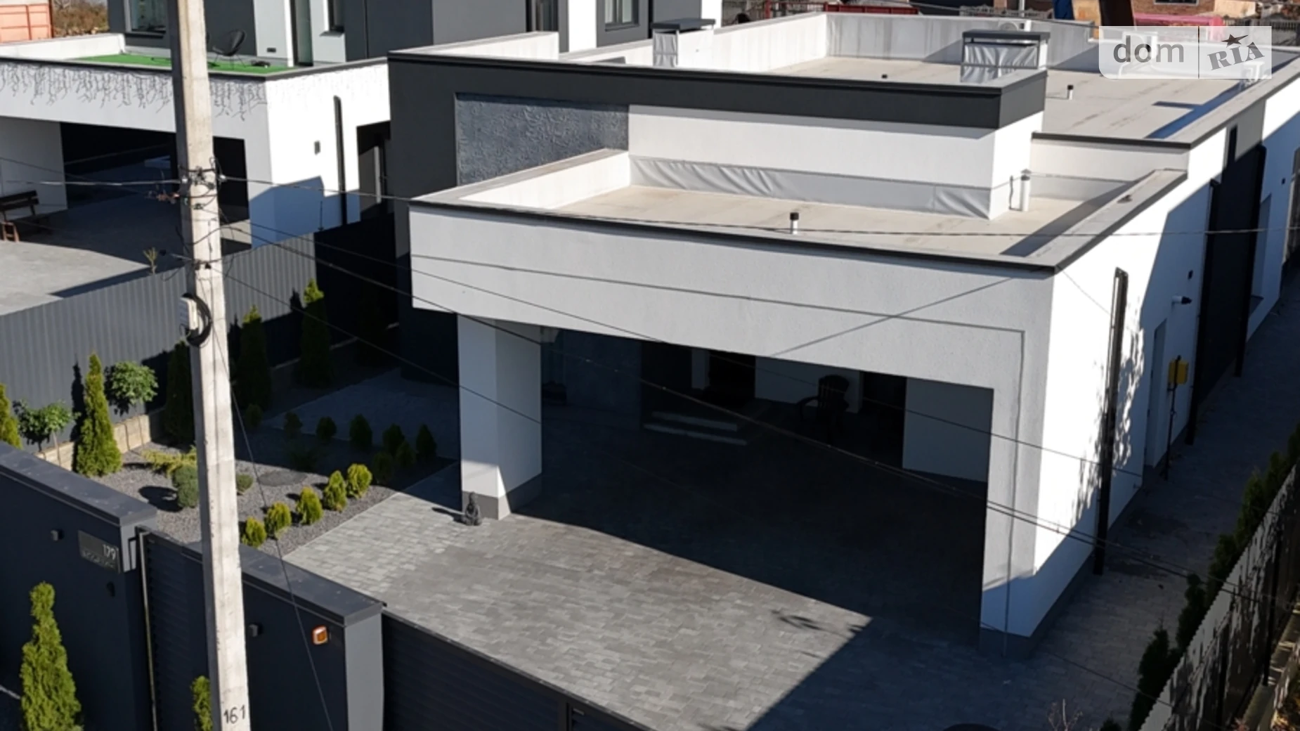 Продается одноэтажный дом 176 кв. м с балконом, цена: 450000 $ - фото 3