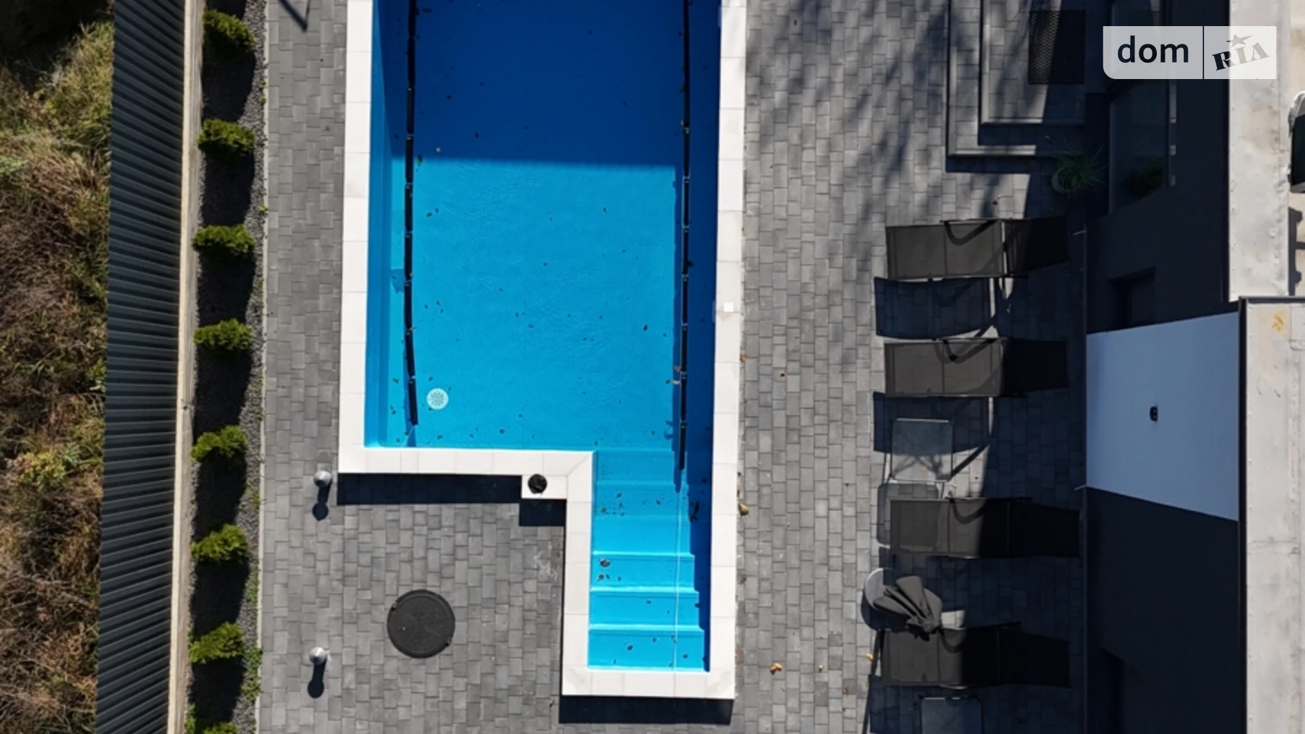 Продается одноэтажный дом 176 кв. м с балконом, цена: 450000 $ - фото 5