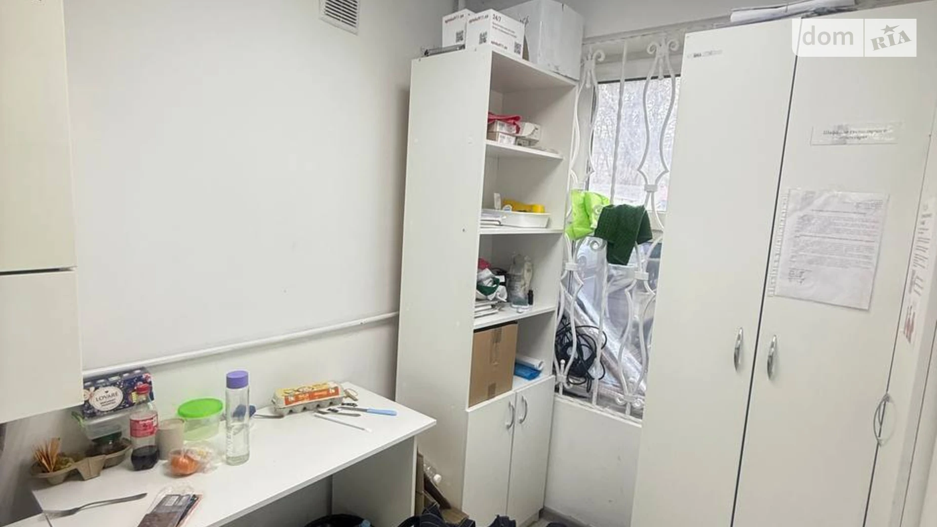 Сдается в аренду помещения свободного назначения 72 кв. м в 5-этажном здании, цена: 73000 грн - фото 4