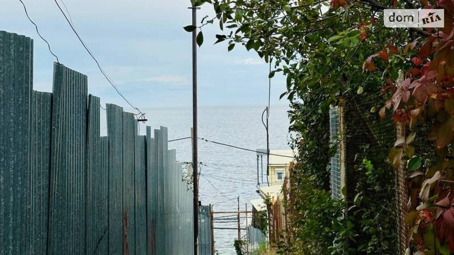 Продается земельный участок 8.9 соток в Одесской области, цена: 130000 $ - фото 3