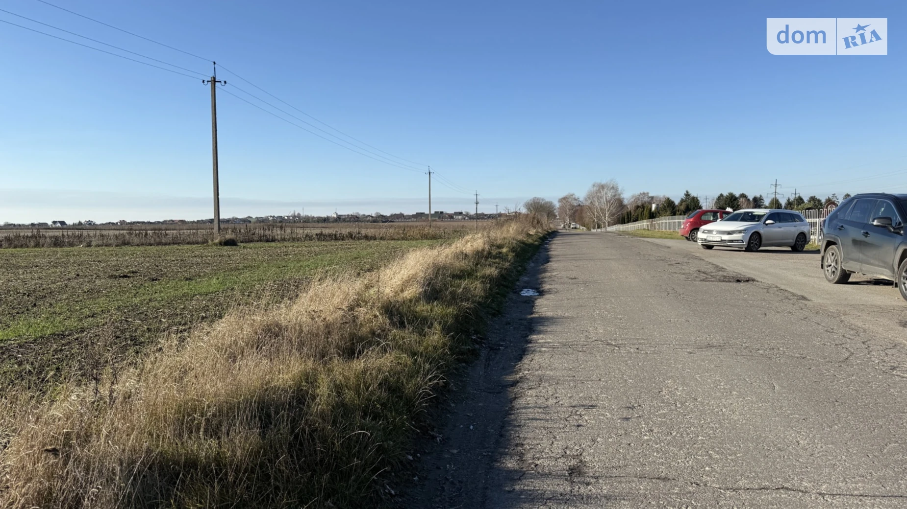 Продается земельный участок 1.65 соток в Ровенской области, цена: 180000 $ - фото 3