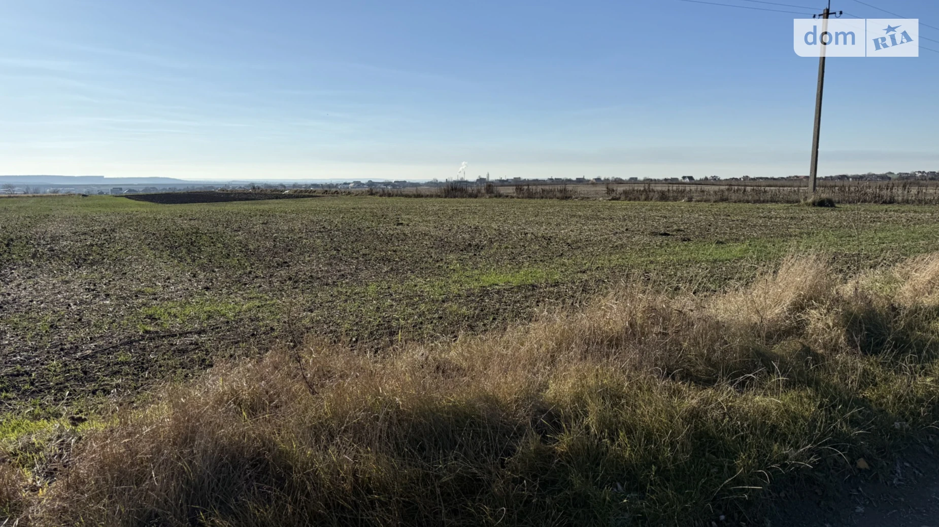 Продается земельный участок 1.65 соток в Ровенской области, цена: 180000 $ - фото 2