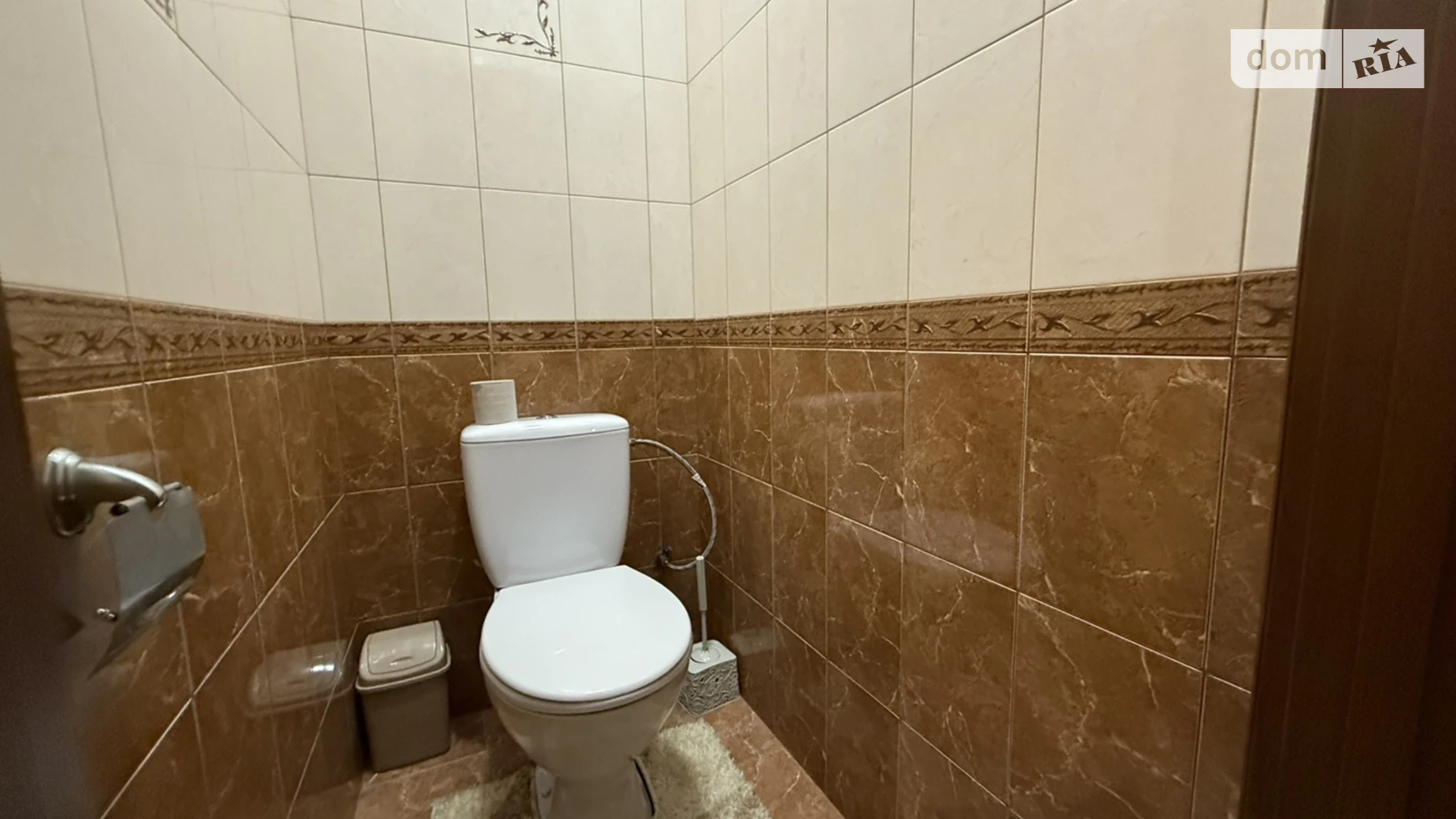 3-комнатная квартира 90 кв. м в Тернополе, бул. Просвещения, 10 - фото 2