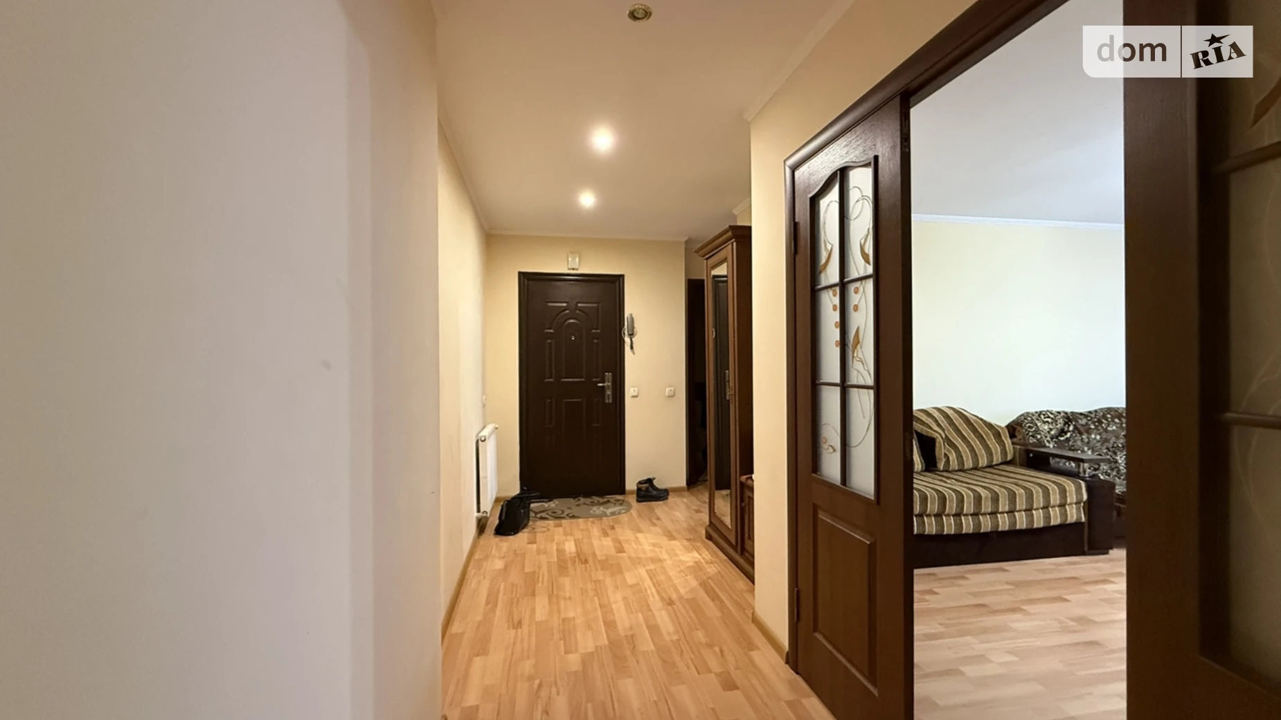 3-комнатная квартира 90 кв. м в Тернополе, бул. Просвещения, 10 - фото 3