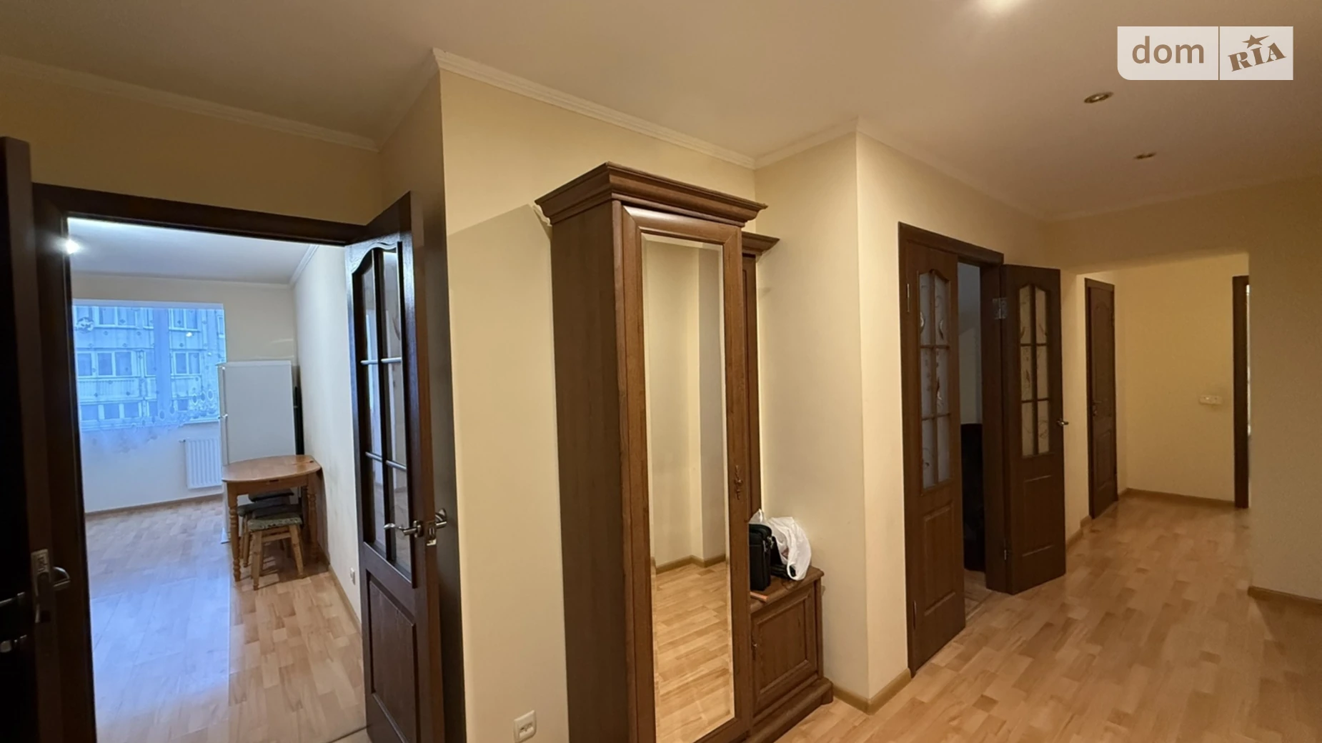 3-комнатная квартира 90 кв. м в Тернополе, бул. Просвещения, 10 - фото 4