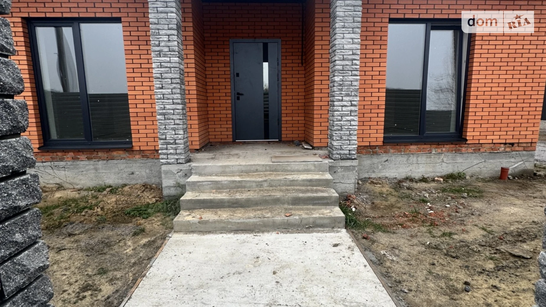 Продается одноэтажный дом 92 кв. м с балконом, цена: 85000 $ - фото 2