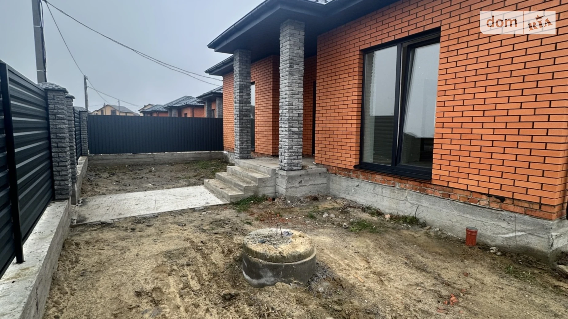 Продается одноэтажный дом 92 кв. м с балконом, цена: 85000 $ - фото 3