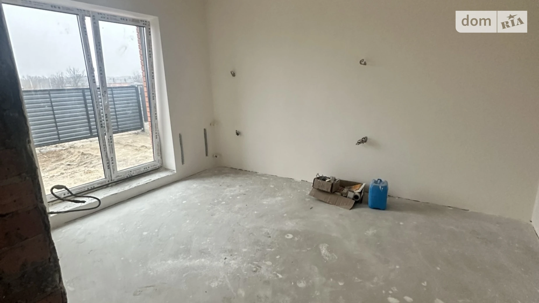 Продается одноэтажный дом 92 кв. м с балконом, цена: 85000 $ - фото 5