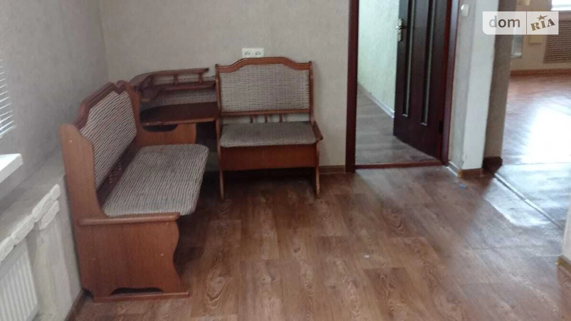 Сдается в аренду одноэтажный дом 66.7 кв. м с участком, цена: 8000 грн - фото 2