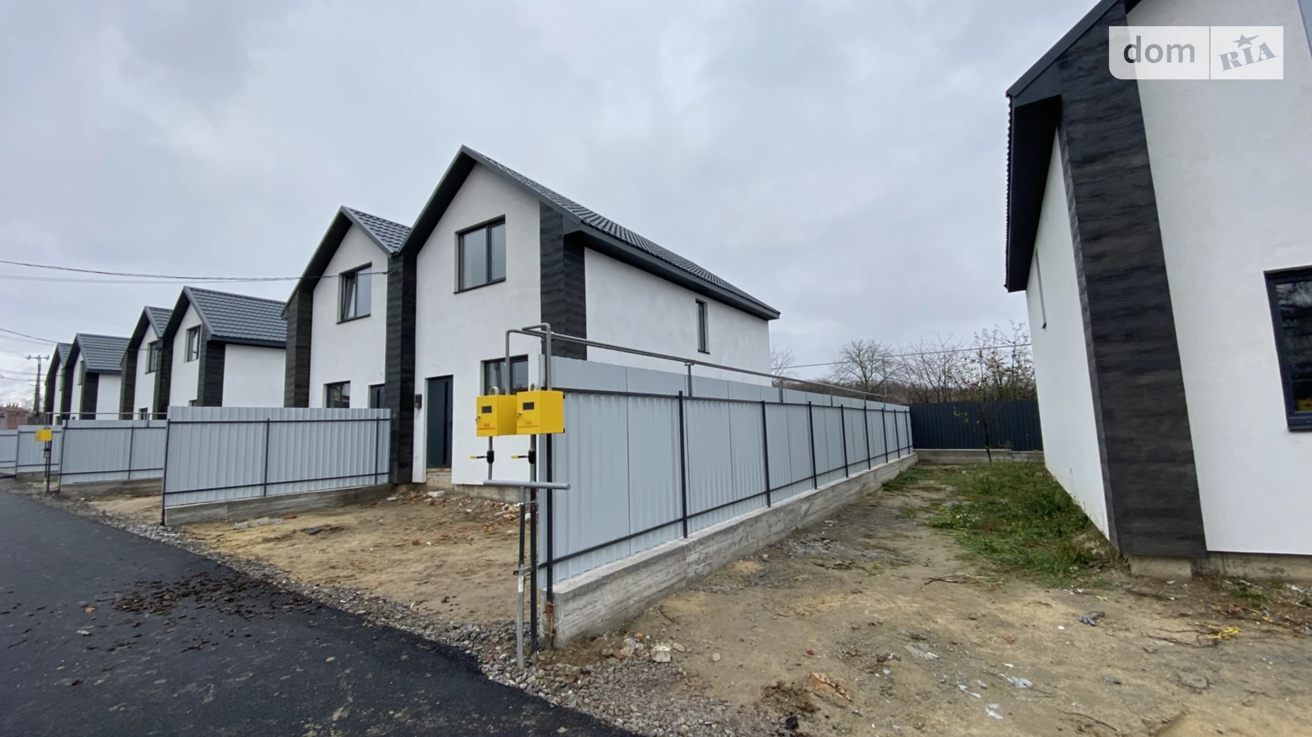 ул. Мирная Зарванцы, цена: 63000 $ - фото 2