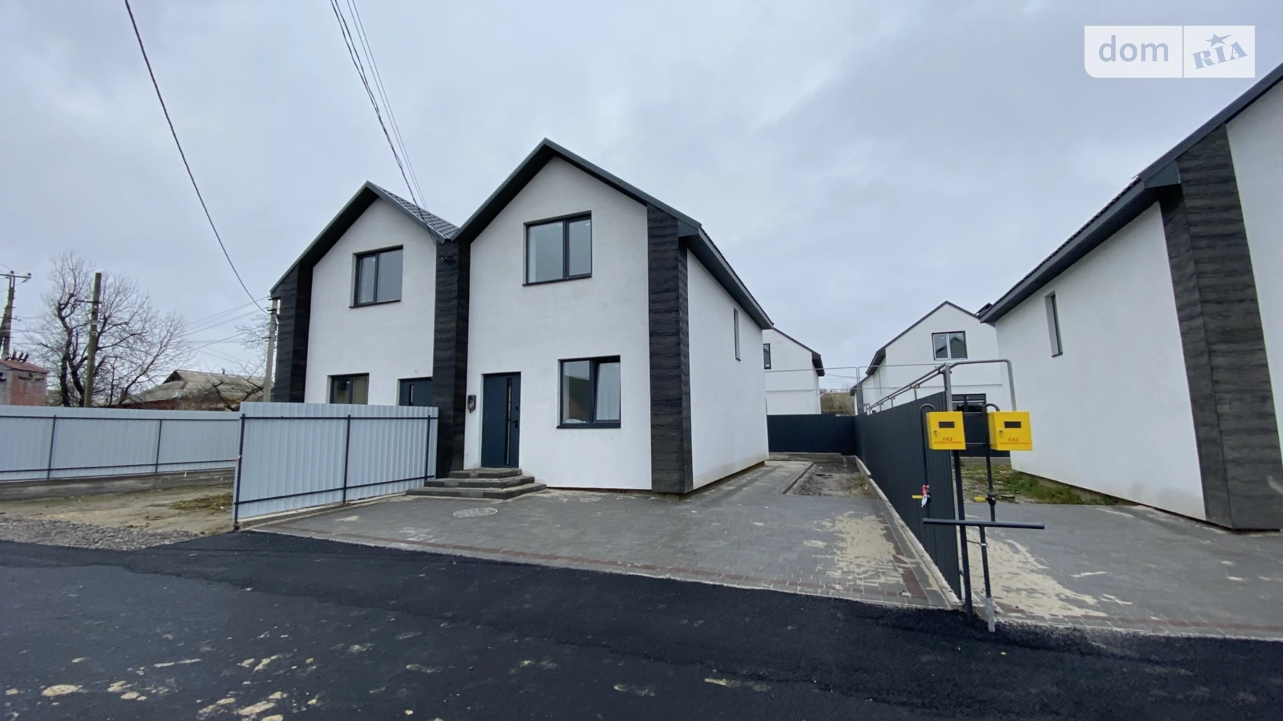 ул. Мирная Зарванцы, цена: 63000 $ - фото 4