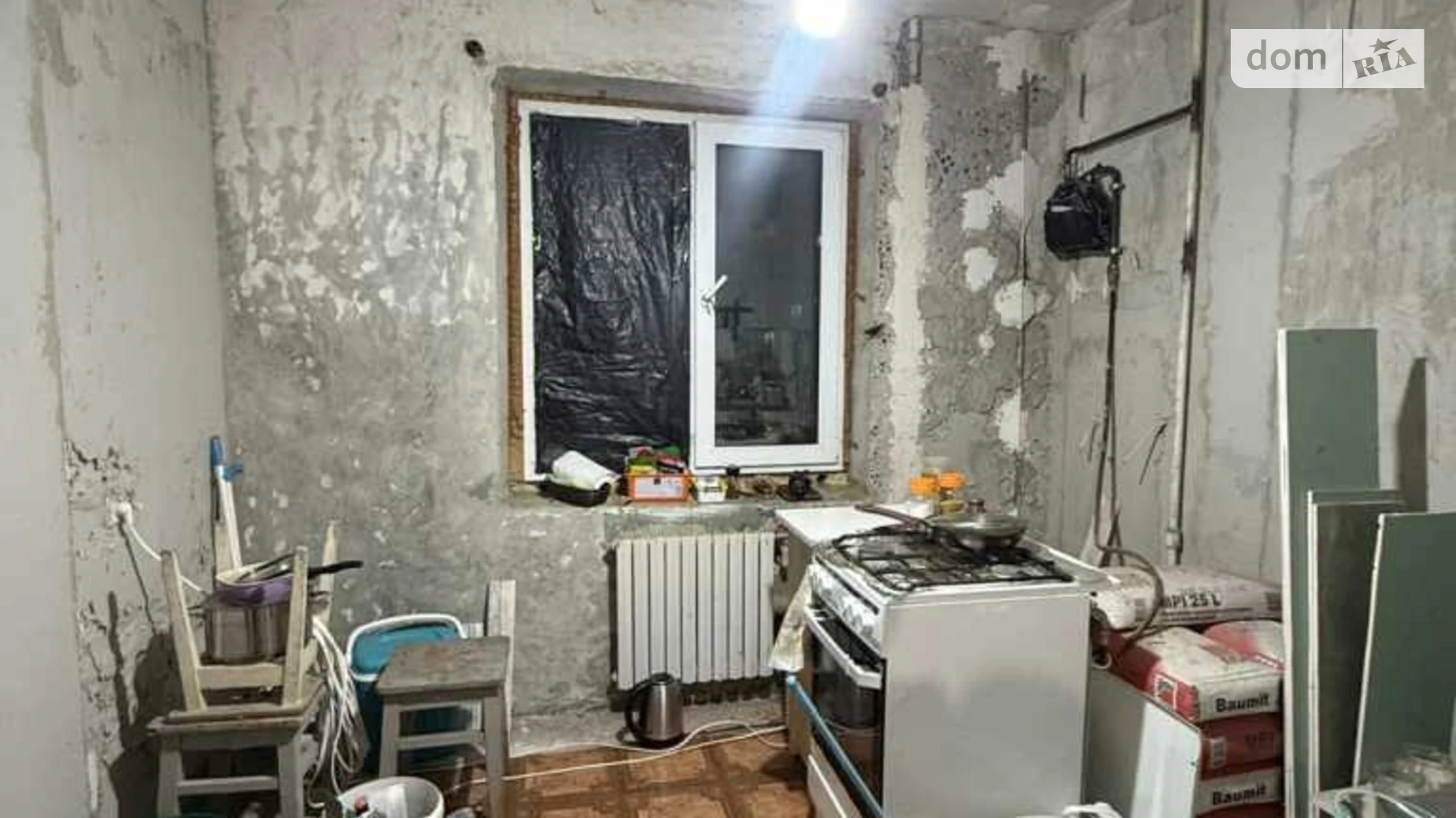 Продается 1-комнатная квартира 31.1 кв. м в Полтаве, цена: 25000 $ - фото 4