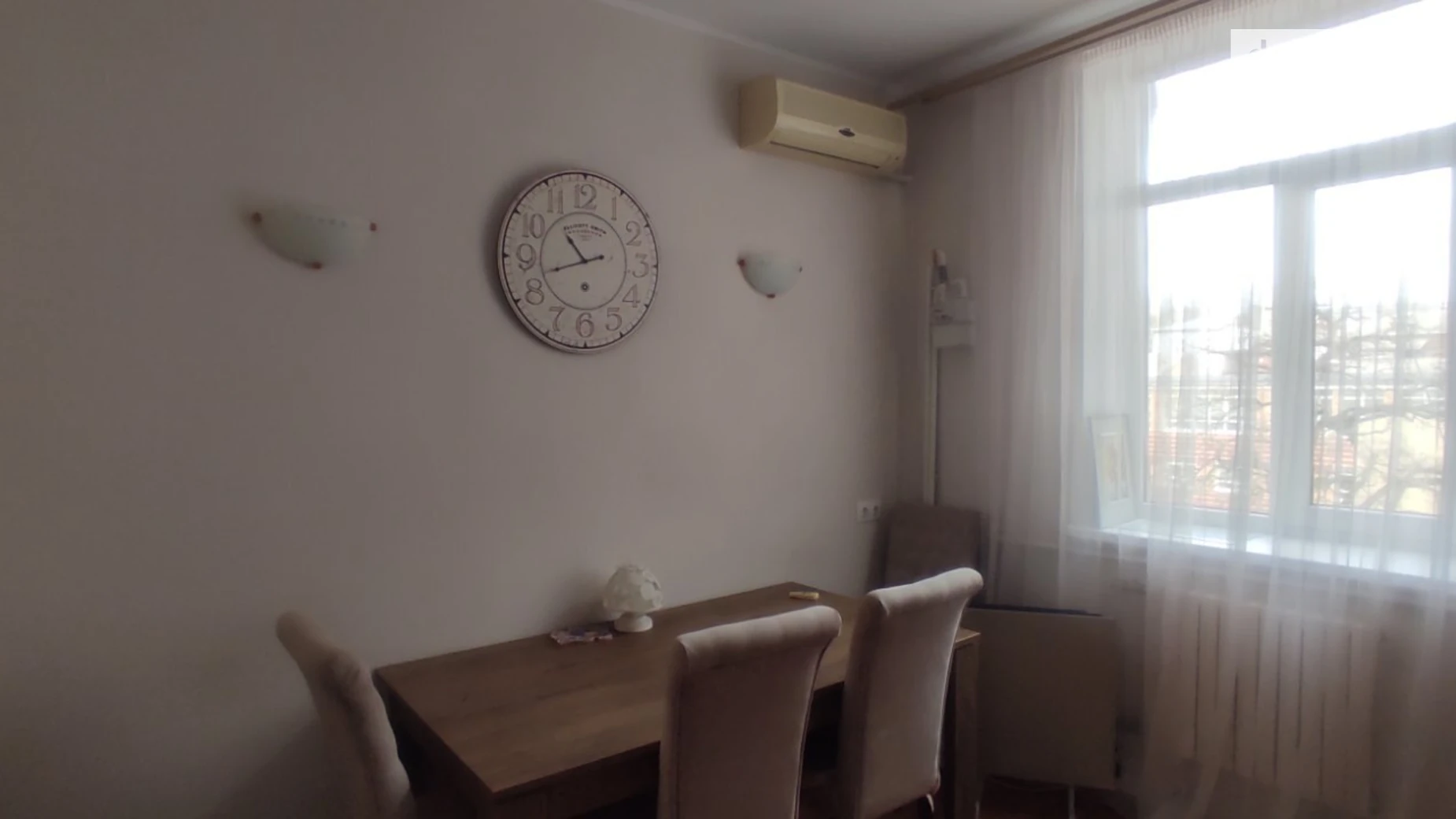 Здається в оренду 2-кімнатна квартира 65 кв. м у Дніпрі, вул. Левка Лук’яненка, 7 - фото 2