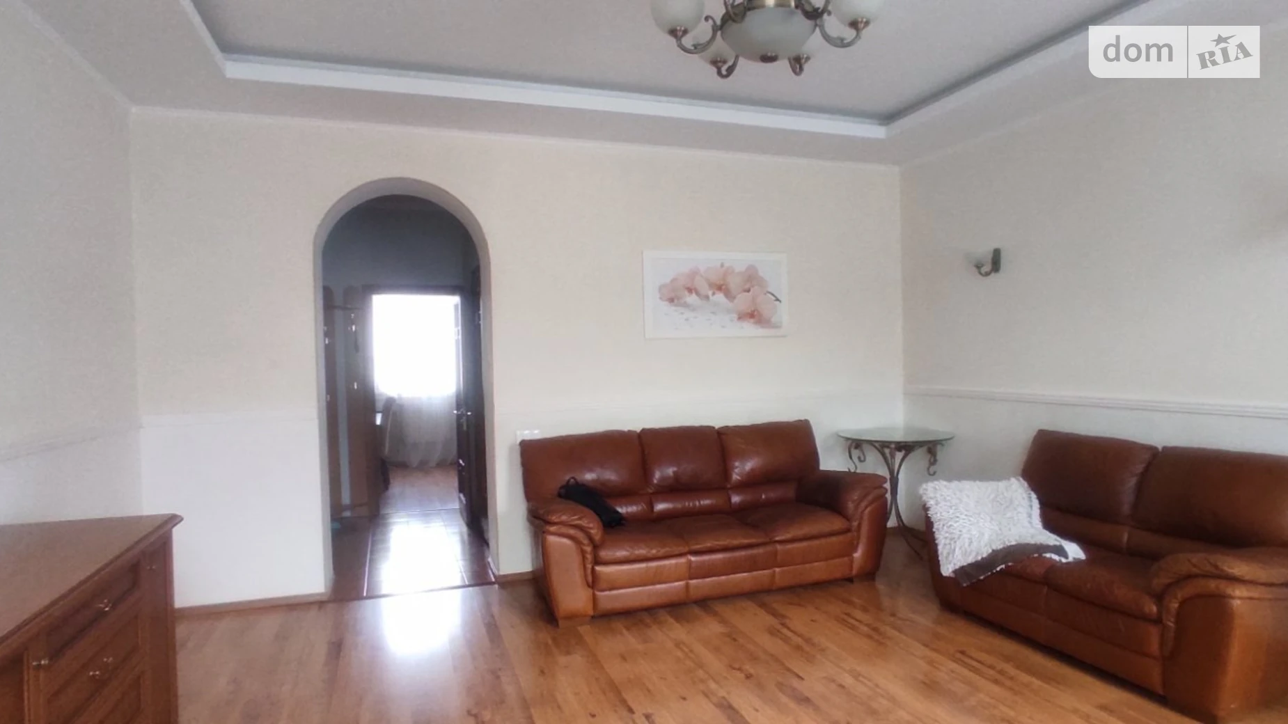 Здається в оренду 2-кімнатна квартира 65 кв. м у Дніпрі, вул. Левка Лук’яненка, 7 - фото 5