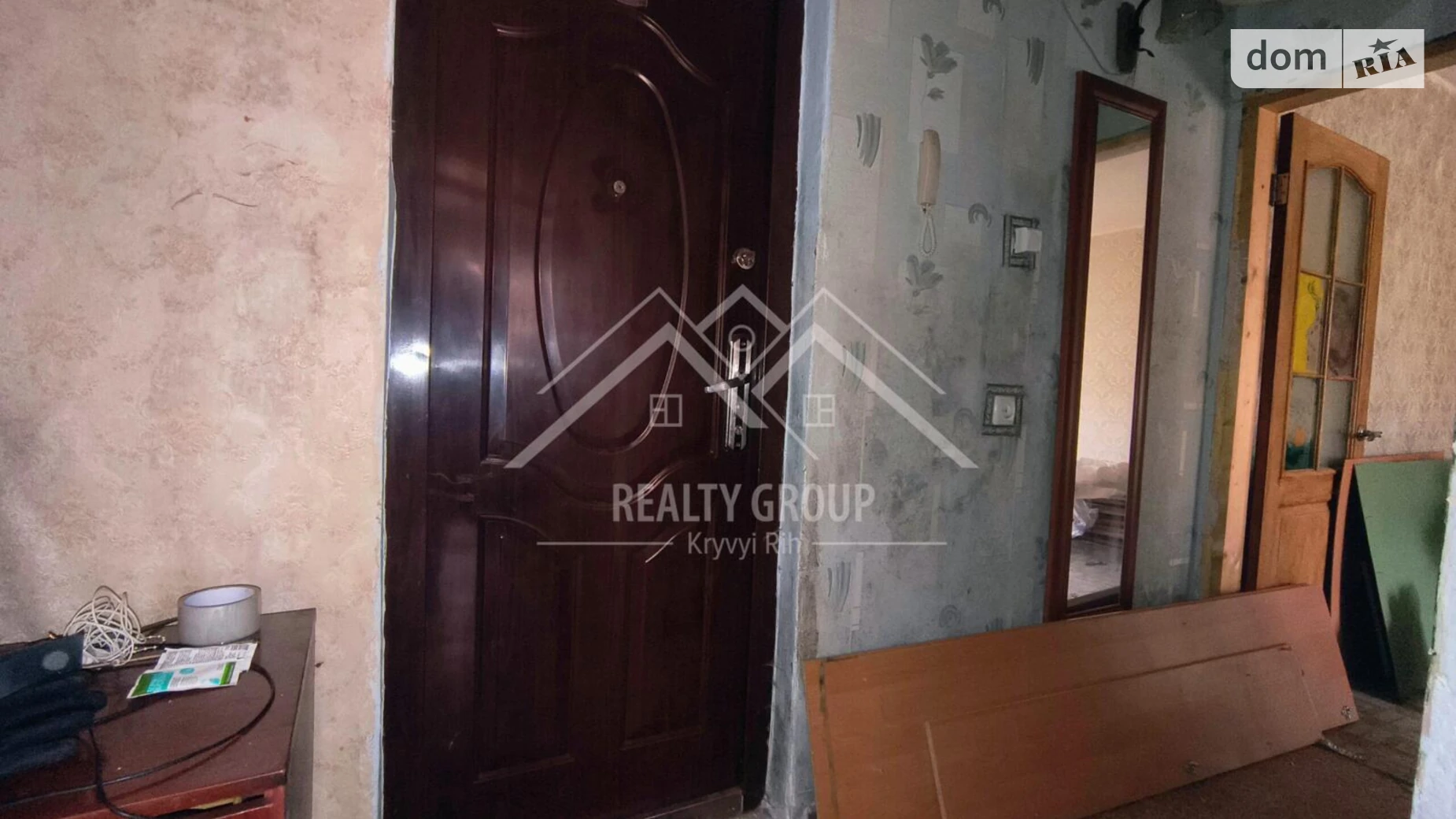 Продается 2-комнатная квартира 43.7 кв. м в Кривом Роге, цена: 11600 $ - фото 5