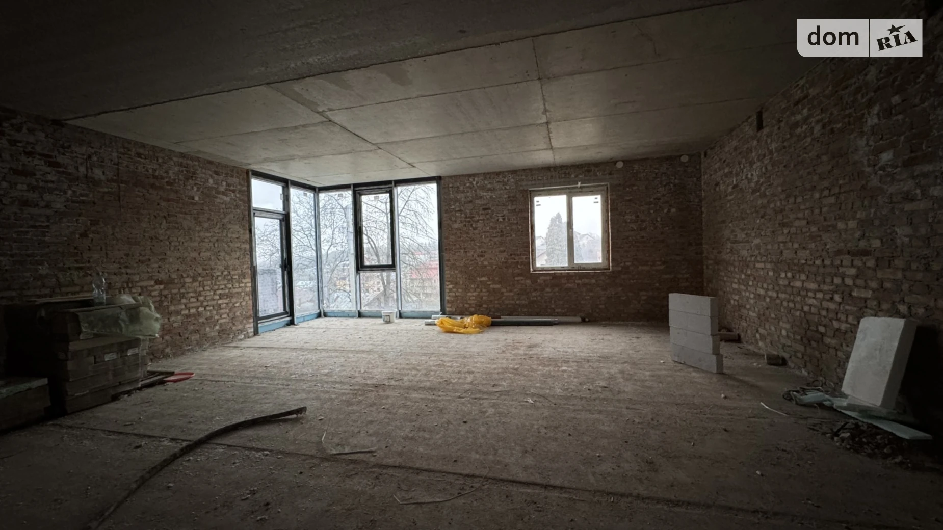 3-комнатная квартира 120 кв. м в Тернополе, ул. Урожайная - фото 3