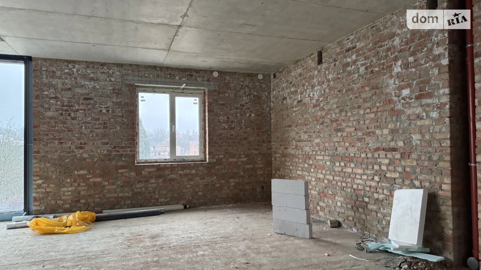 3-комнатная квартира 120 кв. м в Тернополе, ул. Урожайная - фото 4