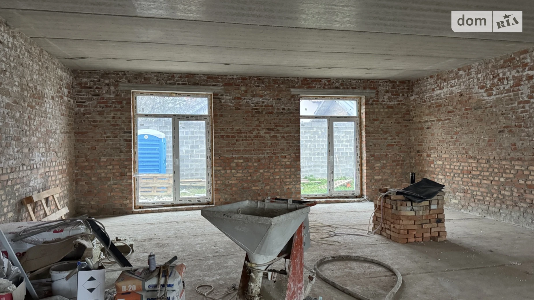 3-комнатная квартира 120 кв. м в Тернополе, ул. Урожайная - фото 2