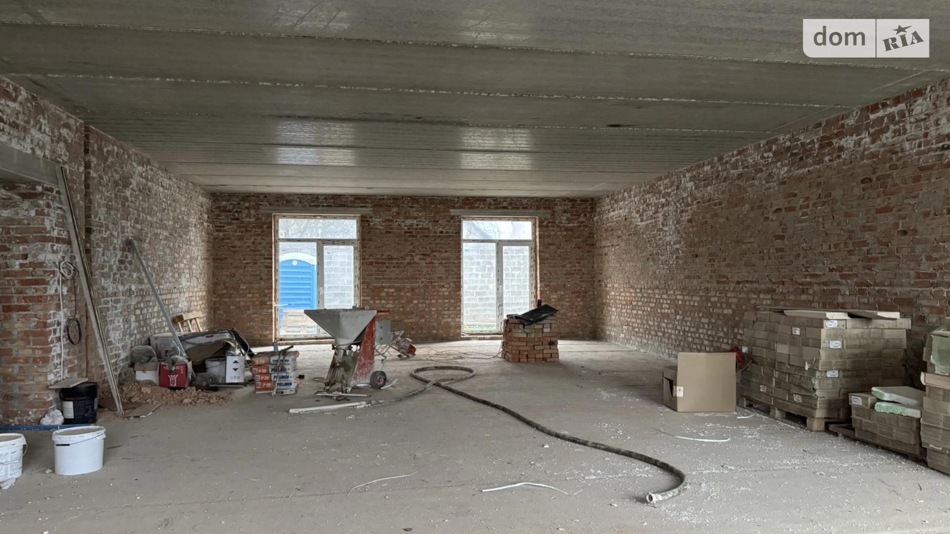 3-комнатная квартира 120 кв. м в Тернополе, ул. Урожайная - фото 5