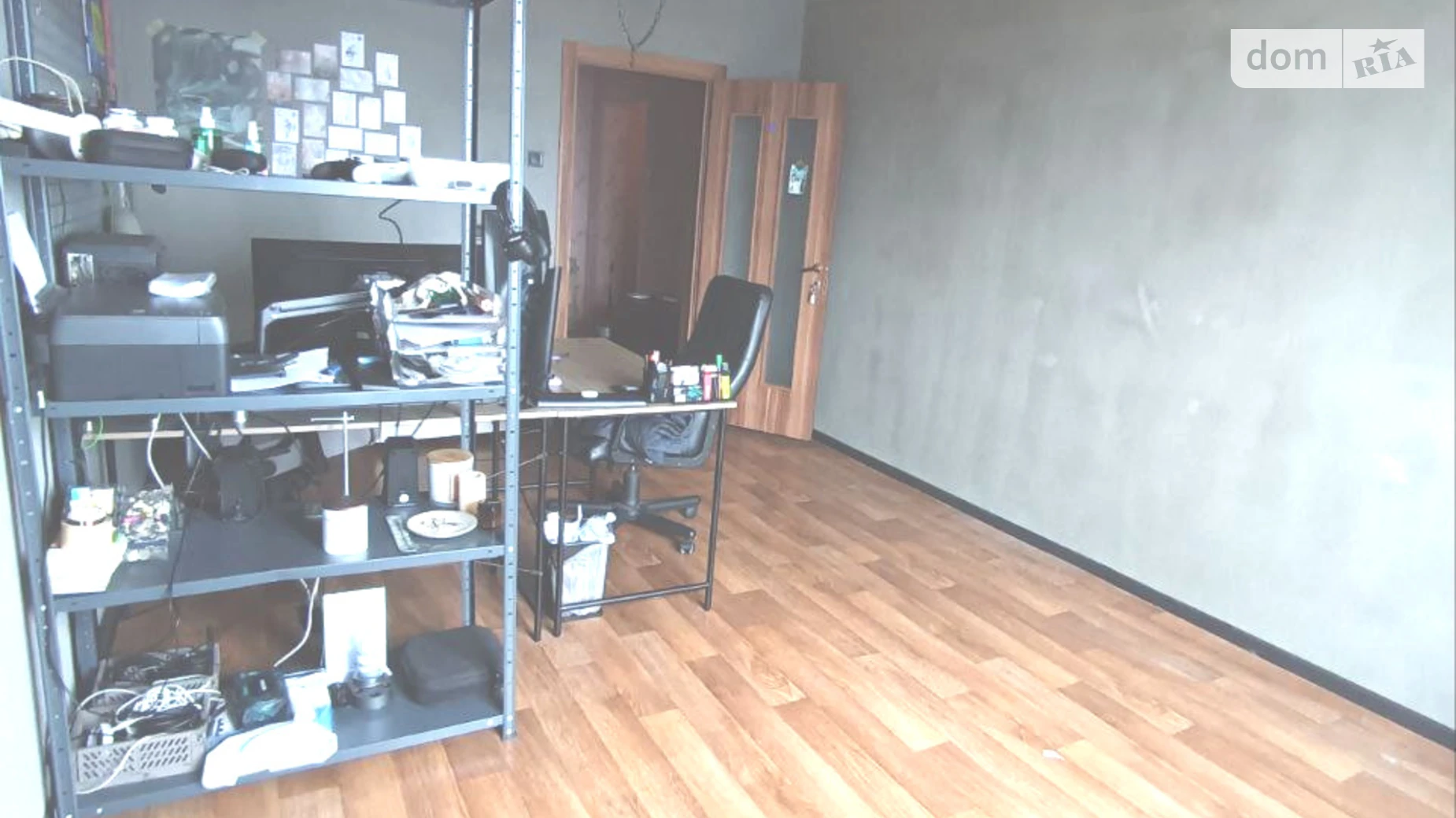 Продается 3-комнатная квартира 98.1 кв. м в Киеве, вул. Урловская, 38А - фото 5