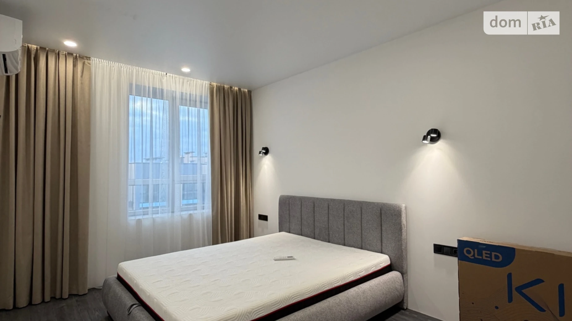 Сдается в аренду 1-комнатная квартира 45 кв. м в Днепре, Запорожское шоссе, 32Л - фото 5