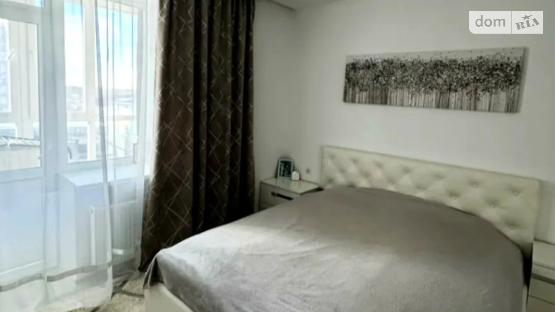 Продается 1-комнатная квартира 55.7 кв. м в Хмельницком, Старокостянтиновское шоссе - фото 2