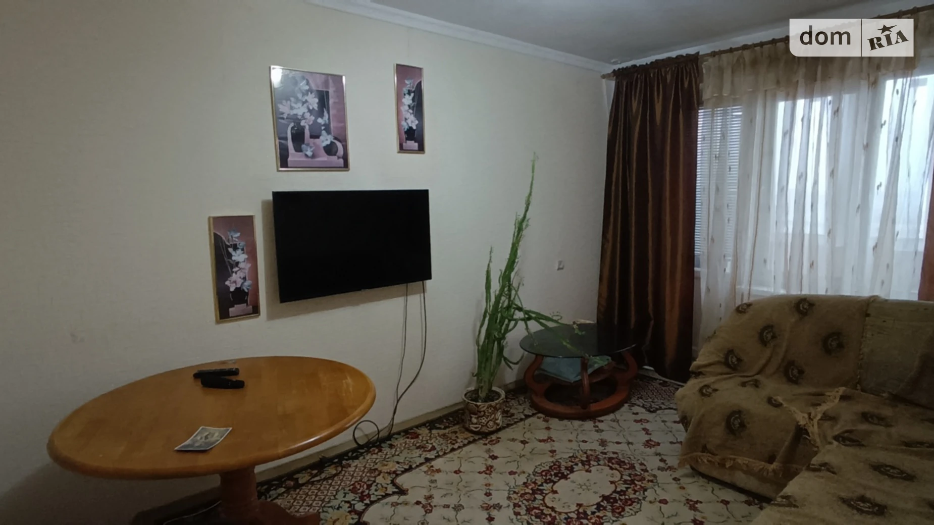 Сдается в аренду 3-комнатная квартира 64 кв. м в Николаеве, просп. Богоявленский - фото 2