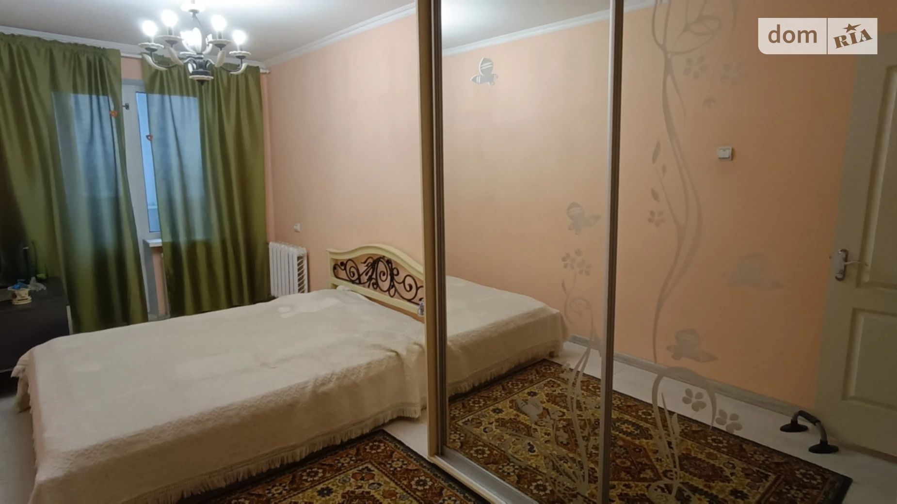 Сдается в аренду 3-комнатная квартира 64 кв. м в Николаеве, просп. Богоявленский - фото 3