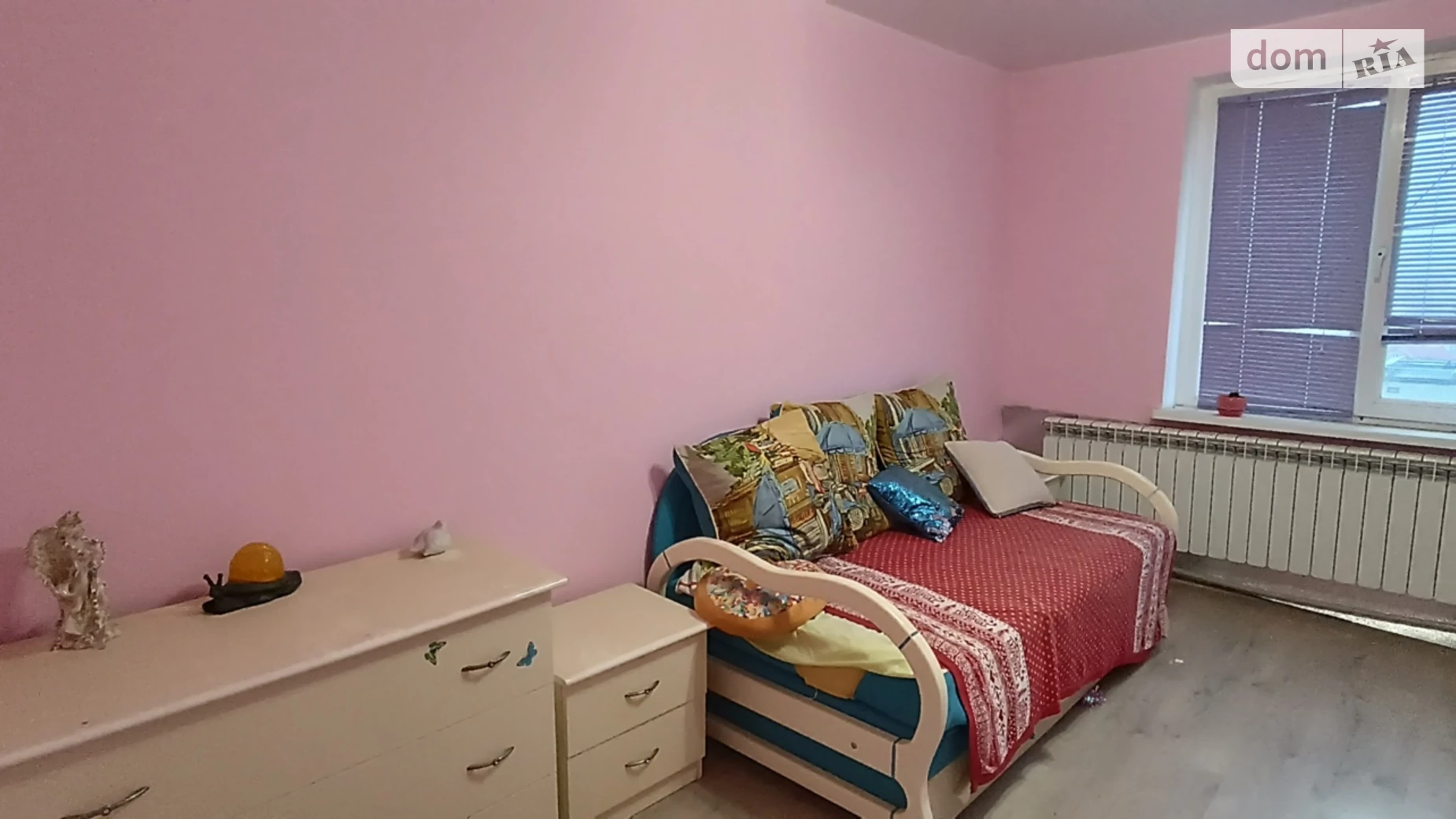 Сдается в аренду 3-комнатная квартира 64 кв. м в Николаеве, просп. Богоявленский - фото 5