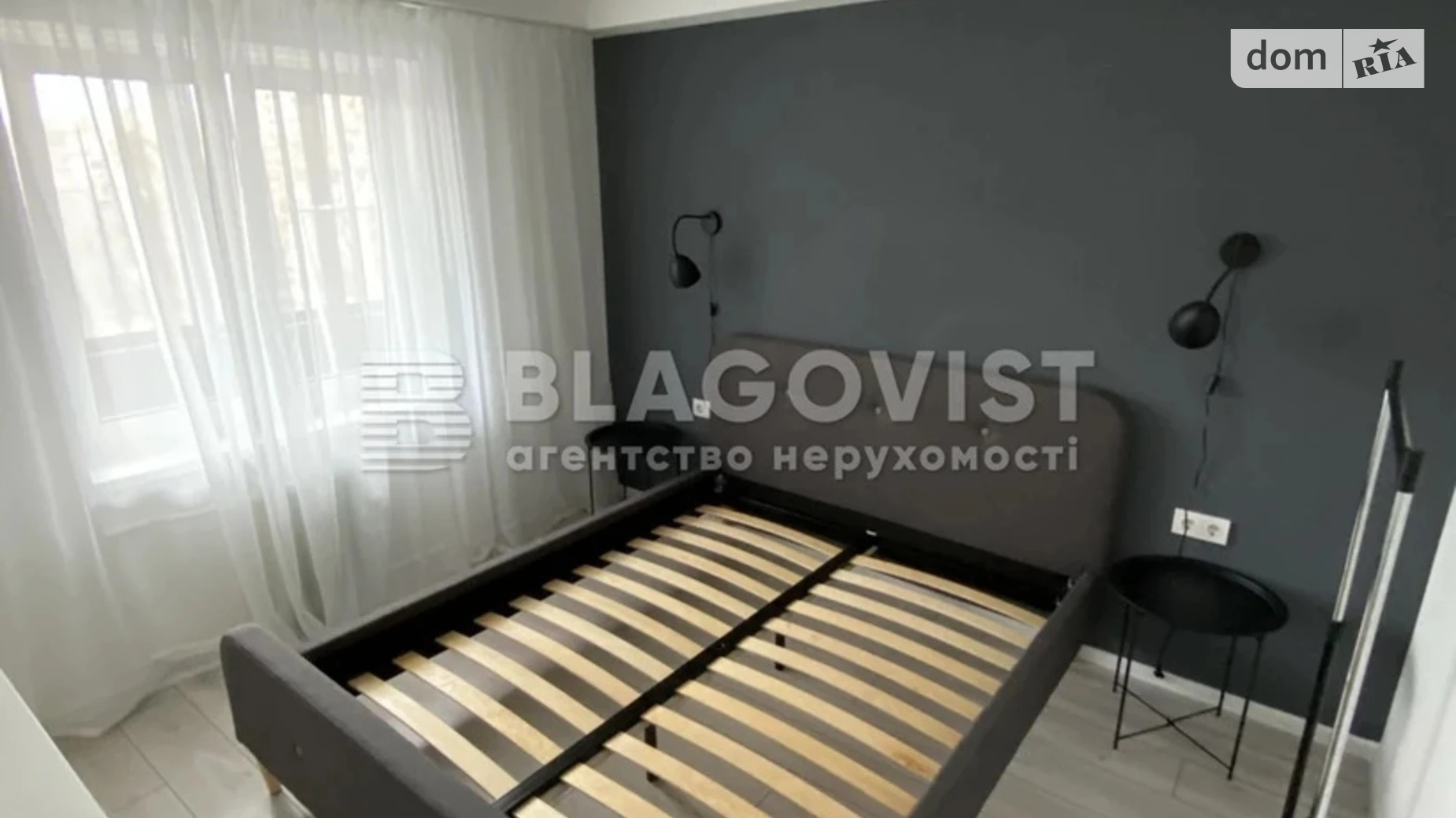 Продається 2-кімнатна квартира 47 кв. м у Києві, цена: 95000 $ - фото 3