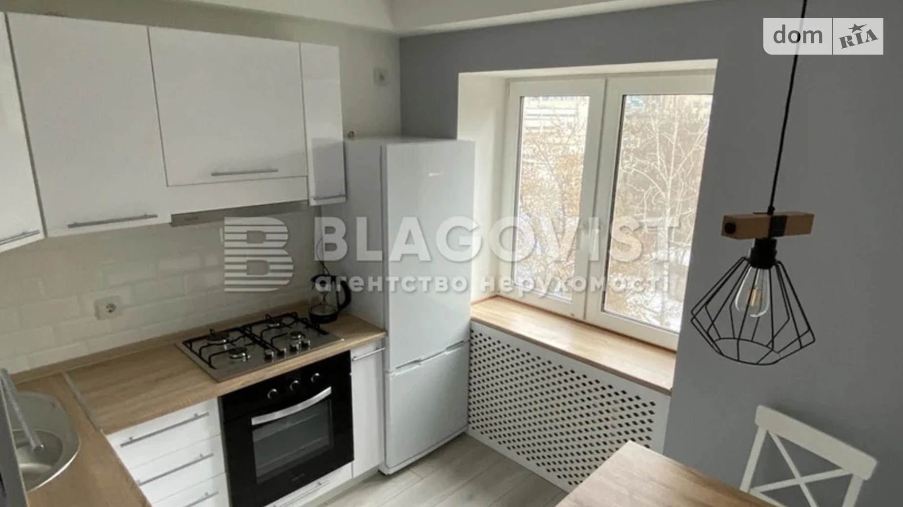 Продається 2-кімнатна квартира 47 кв. м у Києві, цена: 95000 $ - фото 4