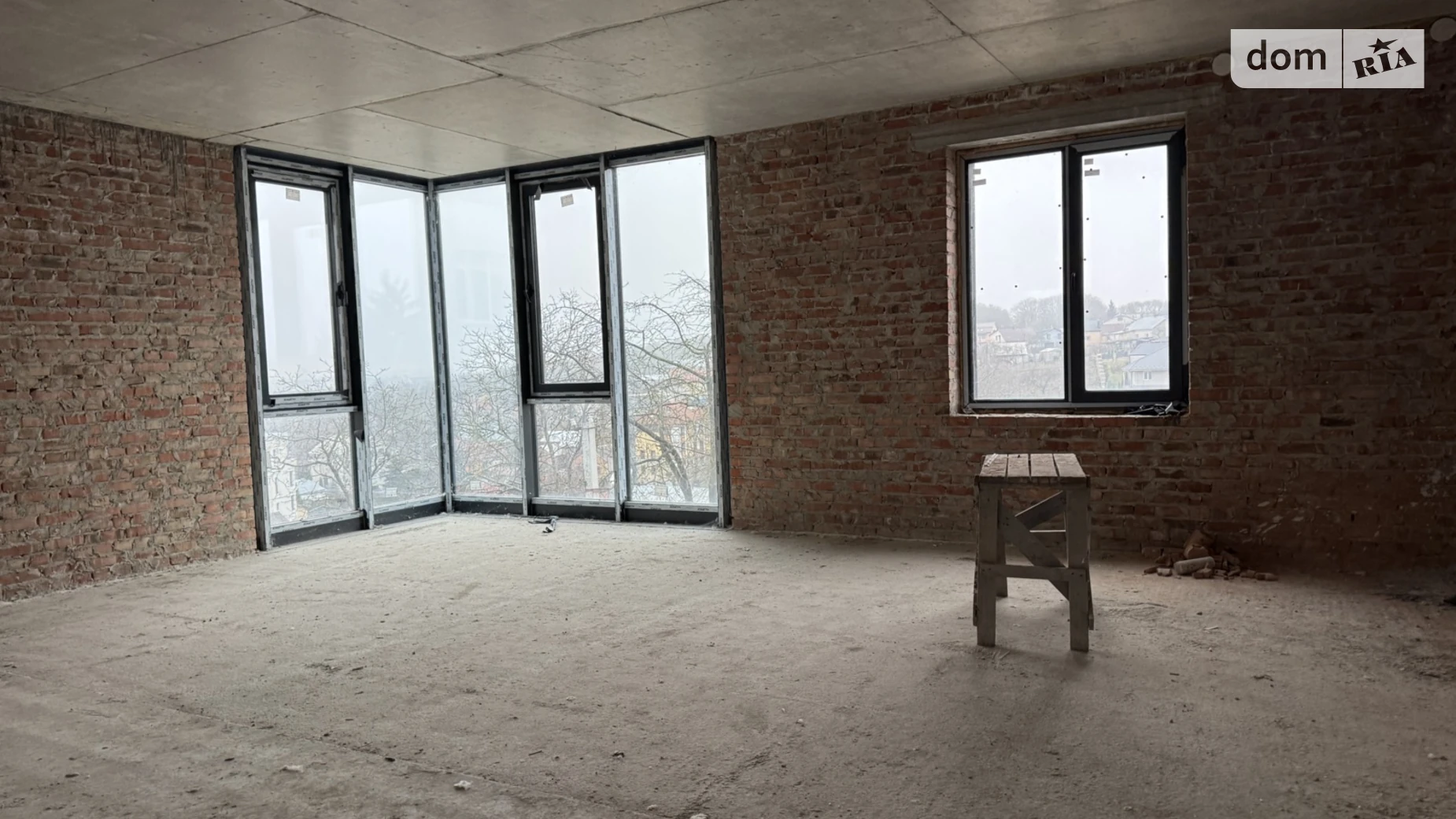 3-комнатная квартира 120 кв. м в Тернополе, ул. Урожайная, 22 - фото 3