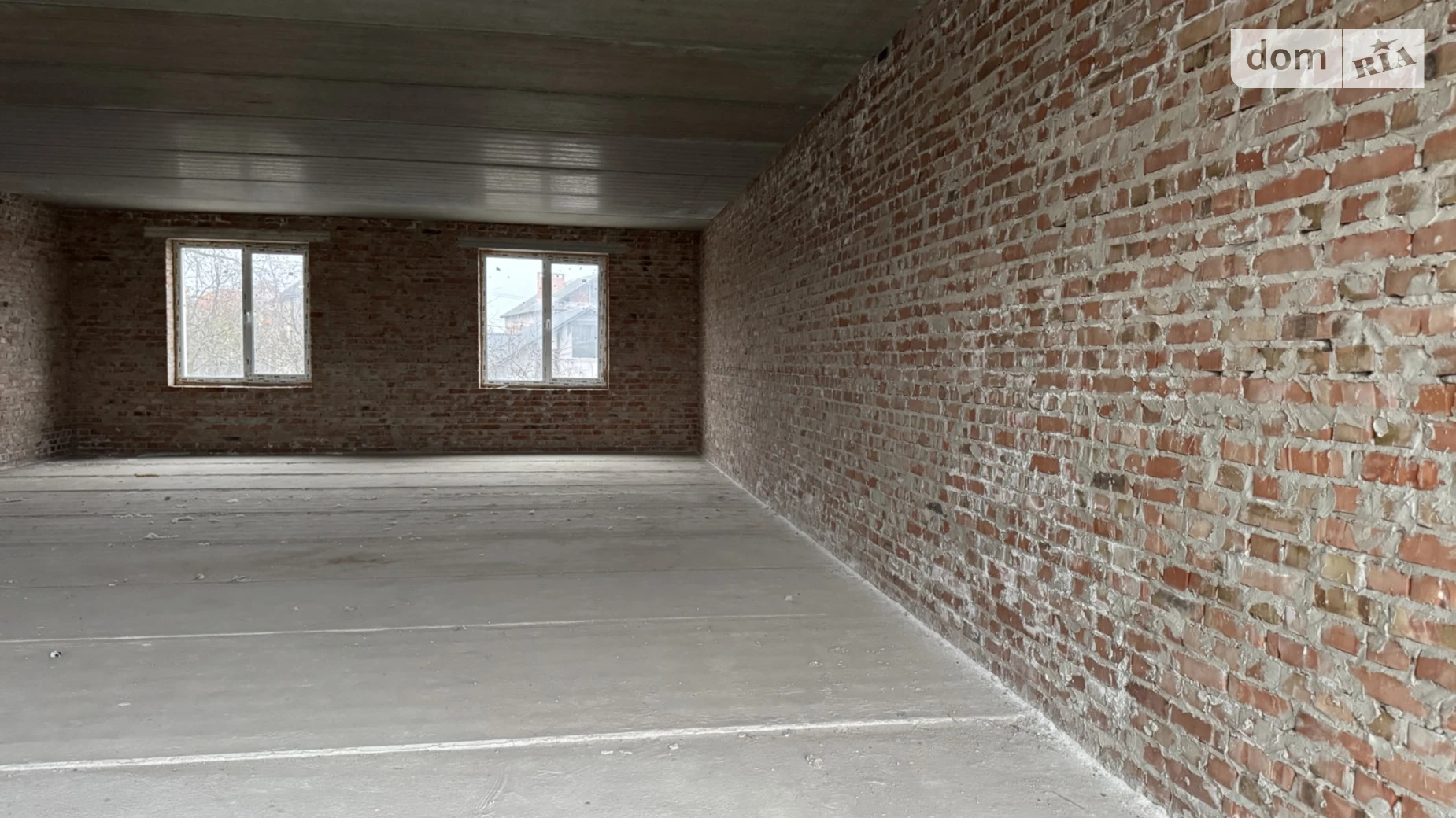 3-комнатная квартира 120 кв. м в Тернополе, ул. Урожайная, 22 - фото 4