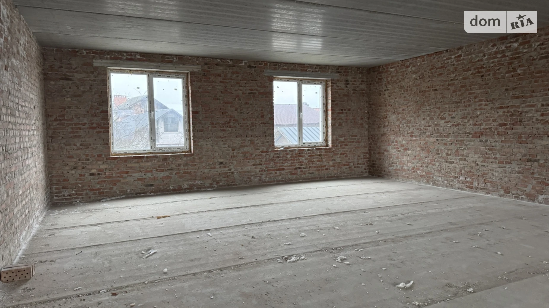 3-комнатная квартира 120 кв. м в Тернополе, ул. Урожайная, 22 - фото 5