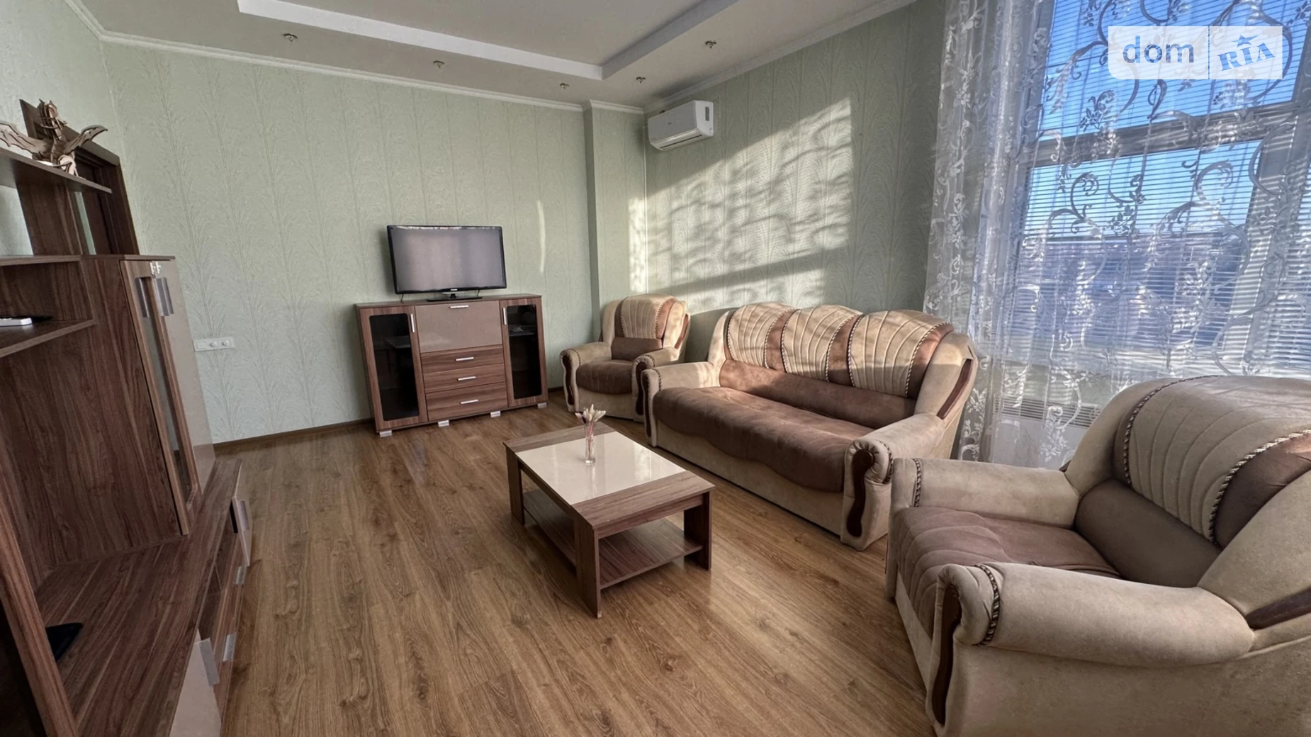 Сдается в аренду 2-комнатная квартира 77 кв. м в Виннице, ул. Степана Бандеры(Льва Толстого), 9 - фото 2