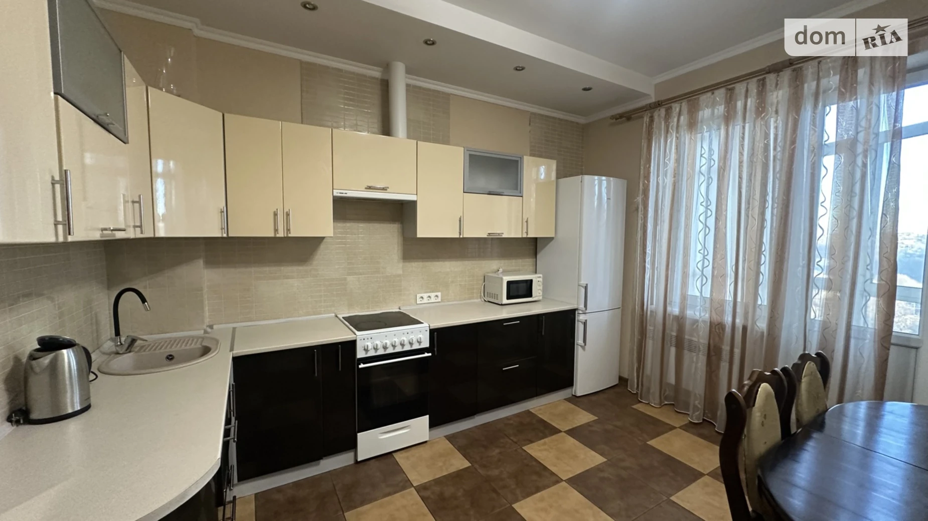 Сдается в аренду 2-комнатная квартира 77 кв. м в Виннице, ул. Степана Бандеры(Льва Толстого), 9 - фото 5