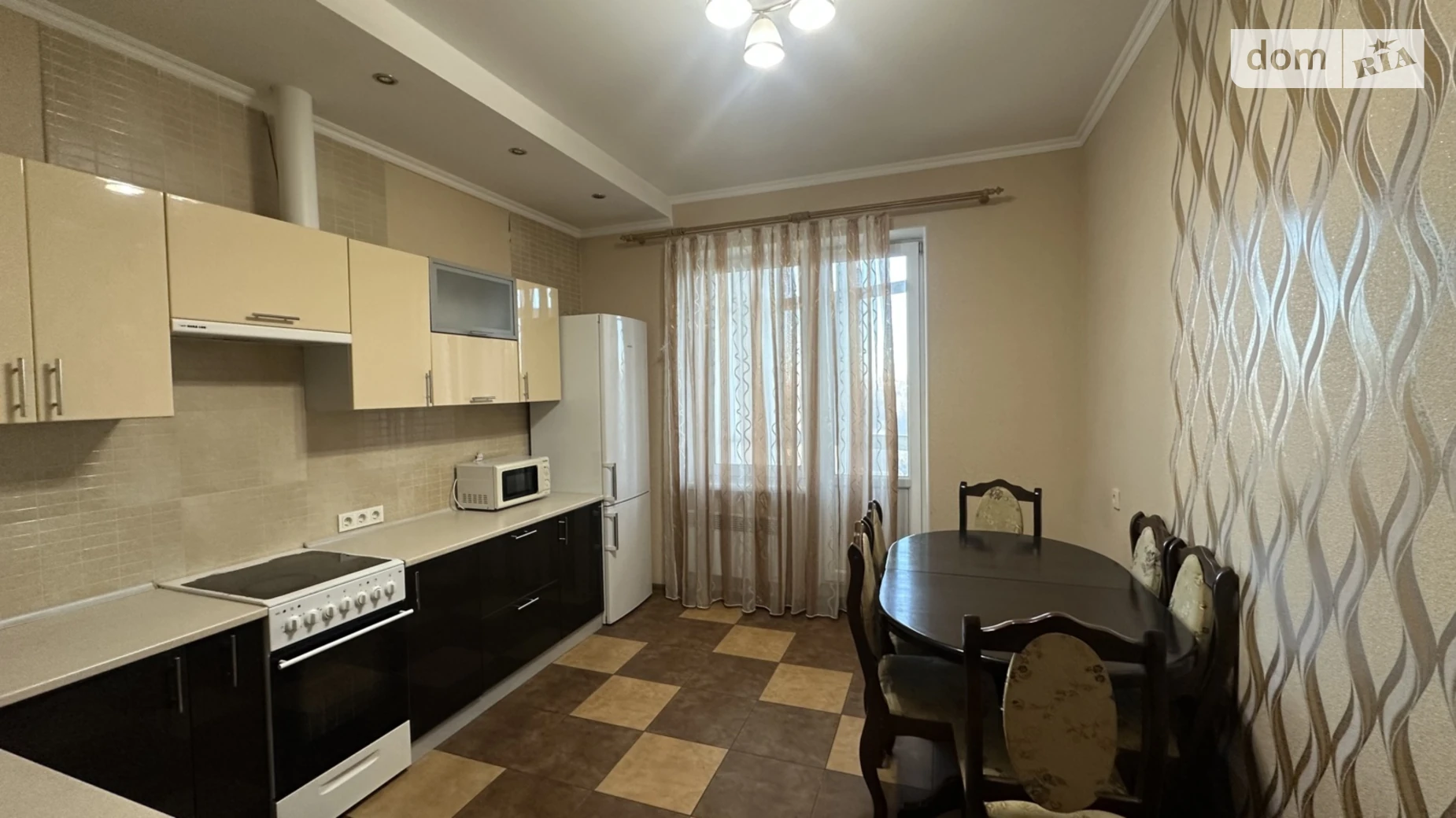 Сдается в аренду 2-комнатная квартира 77 кв. м в Виннице, ул. Степана Бандеры(Льва Толстого), 9 - фото 4