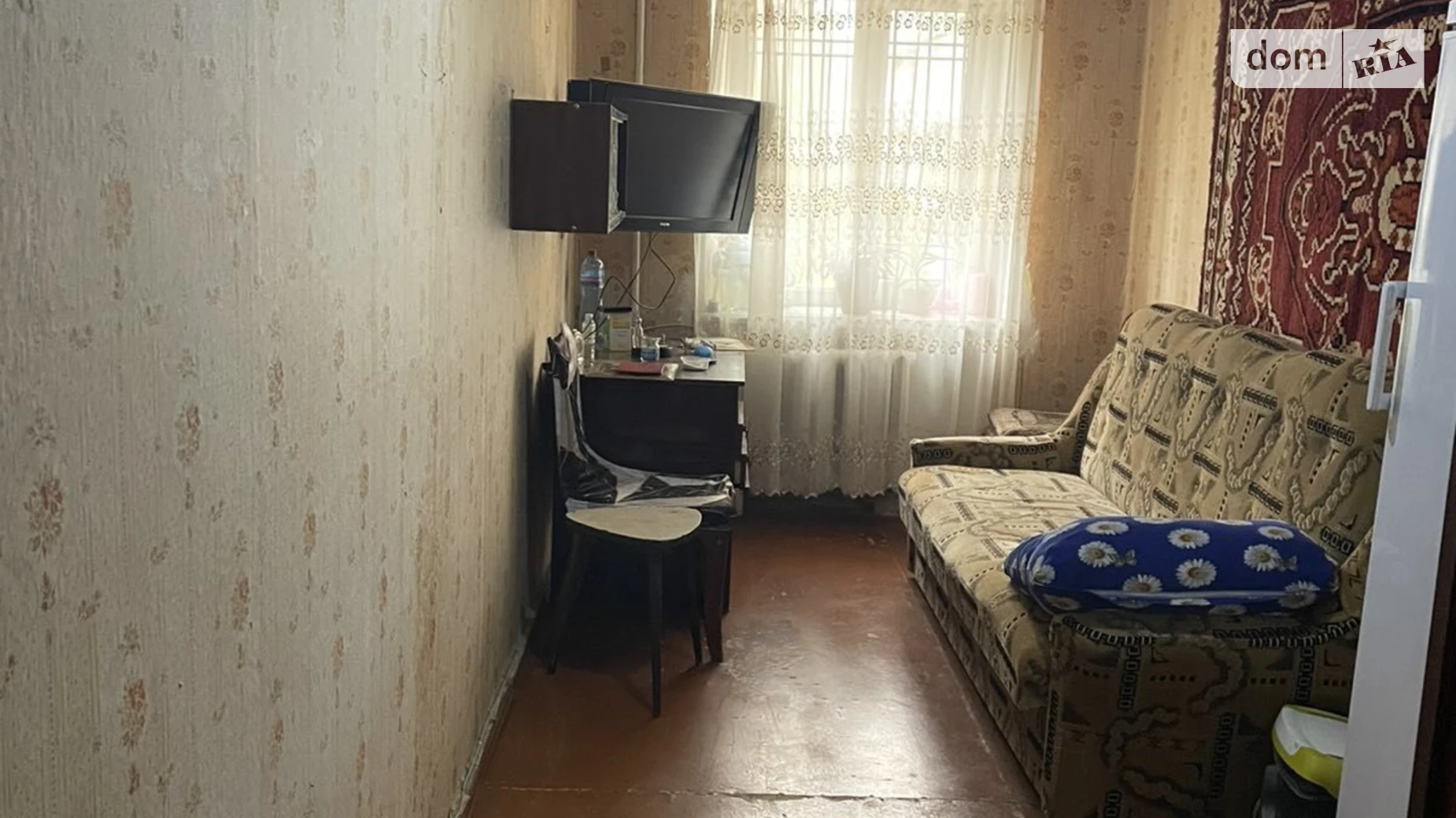 Продается 3-комнатная квартира 54 кв. м в Черноморске, ул. Хантадзе - фото 2