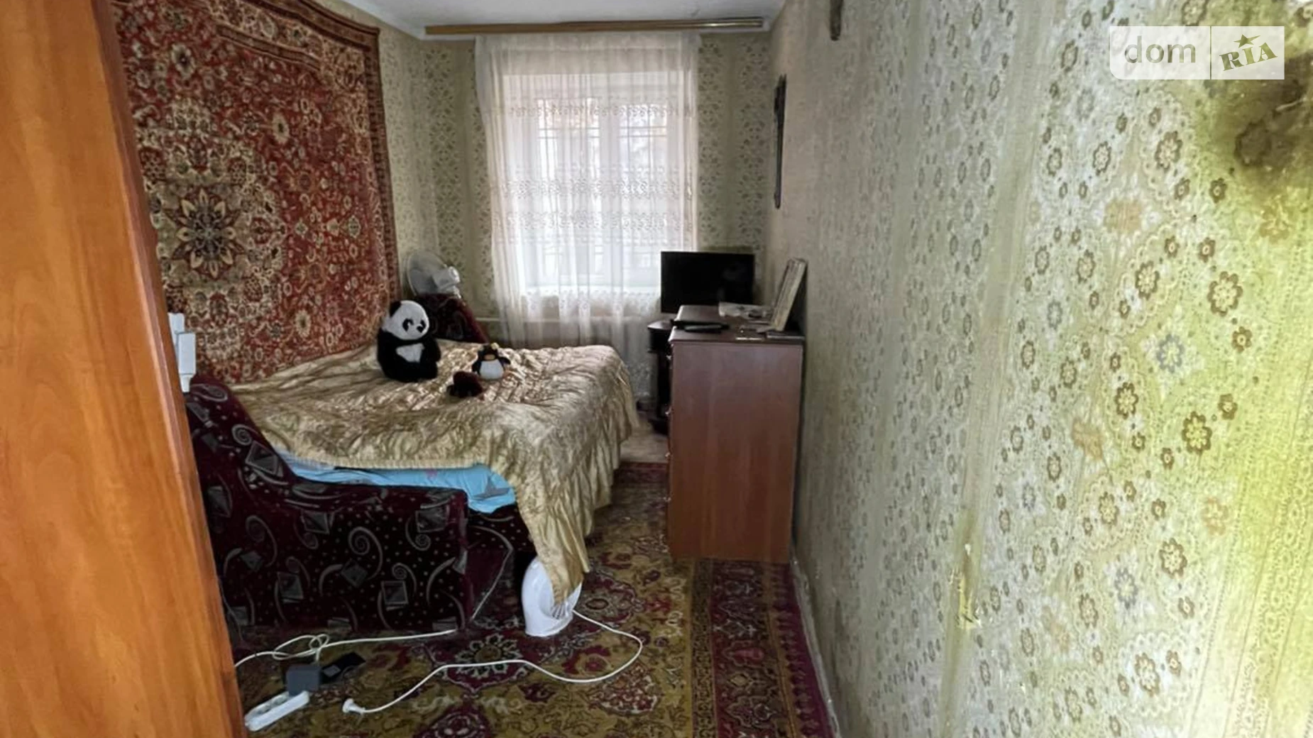 Продается 3-комнатная квартира 54 кв. м в Черноморске, ул. Хантадзе - фото 3