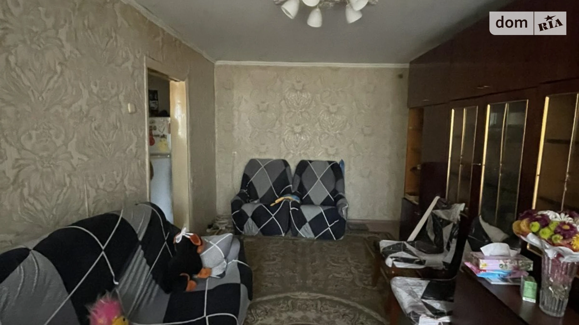 Продается 3-комнатная квартира 54 кв. м в Черноморске, ул. Хантадзе - фото 4