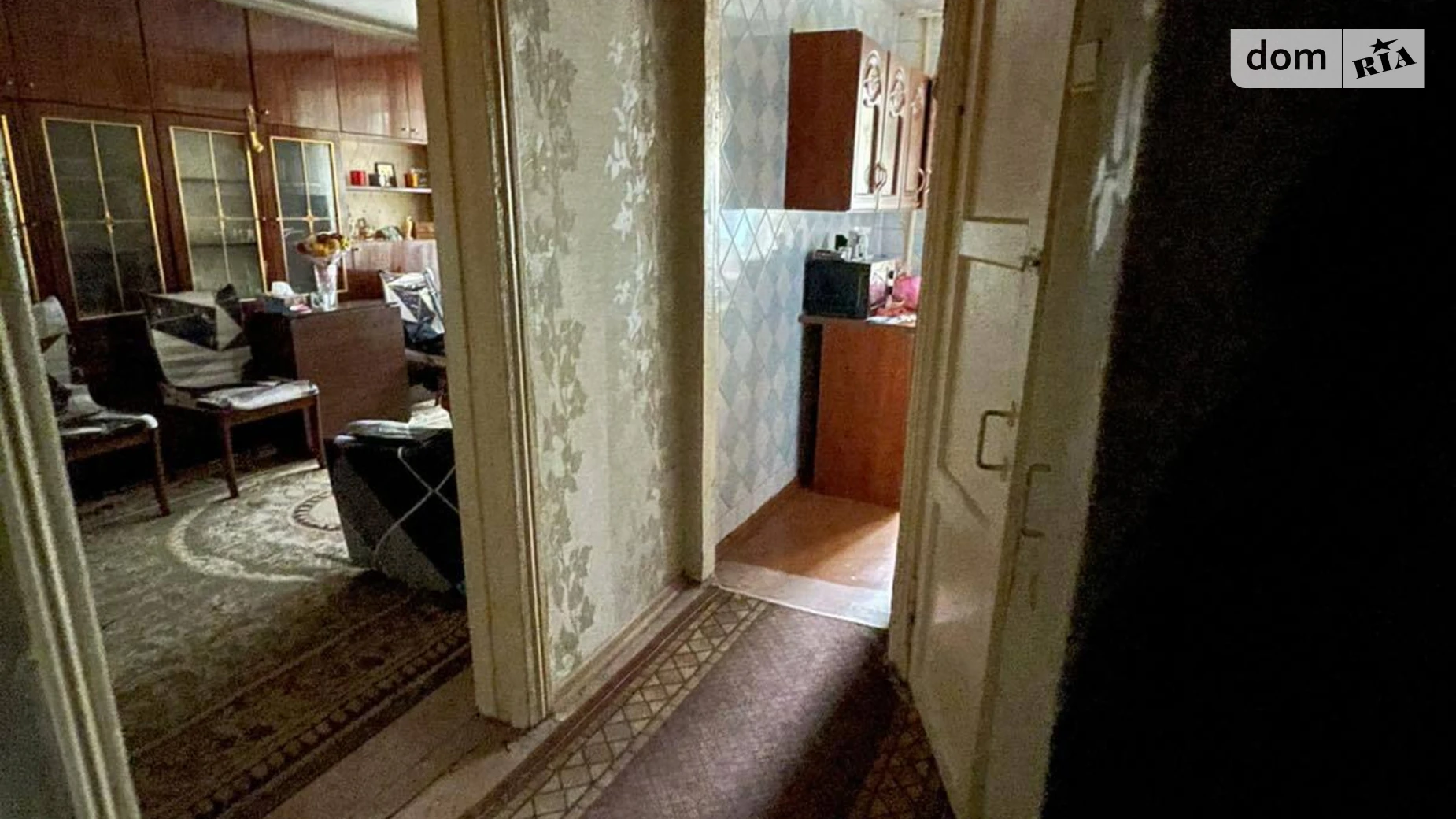 Продается 3-комнатная квартира 54 кв. м в Черноморске, ул. Хантадзе - фото 5